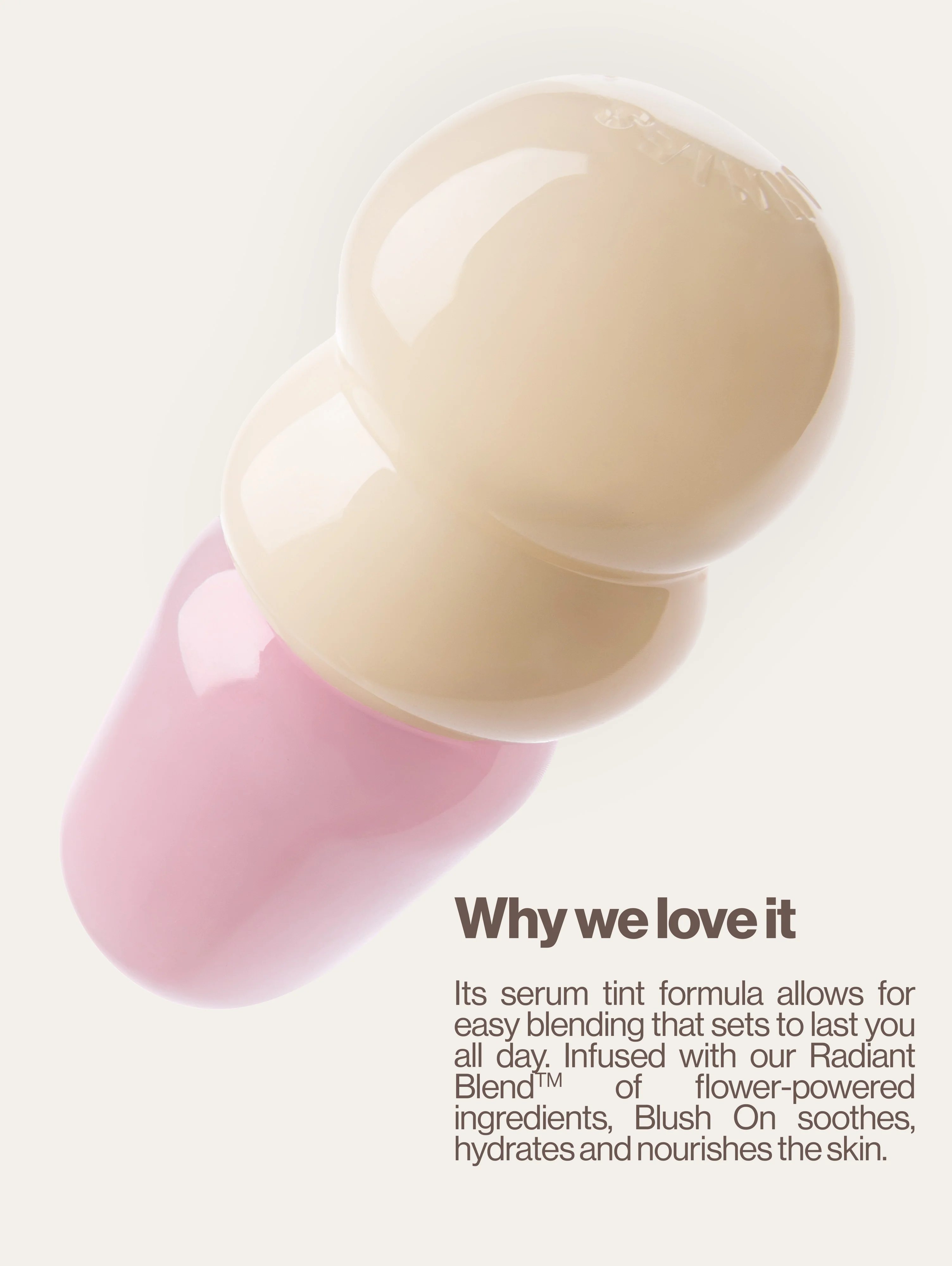 Blush On - Image 40