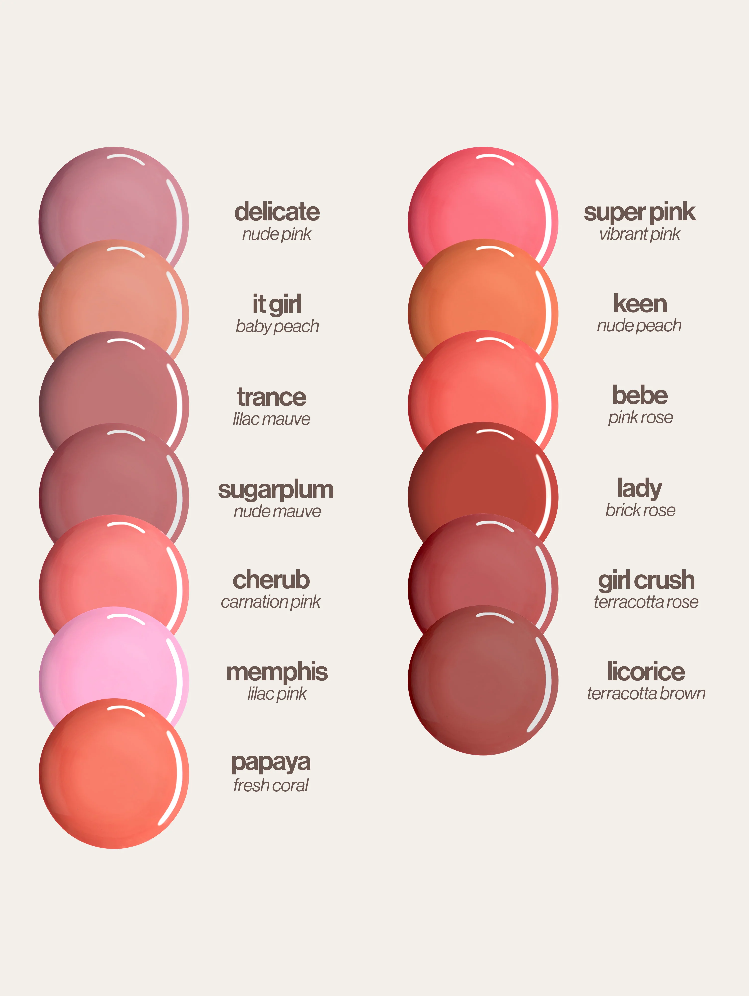 Blush On - Image 42