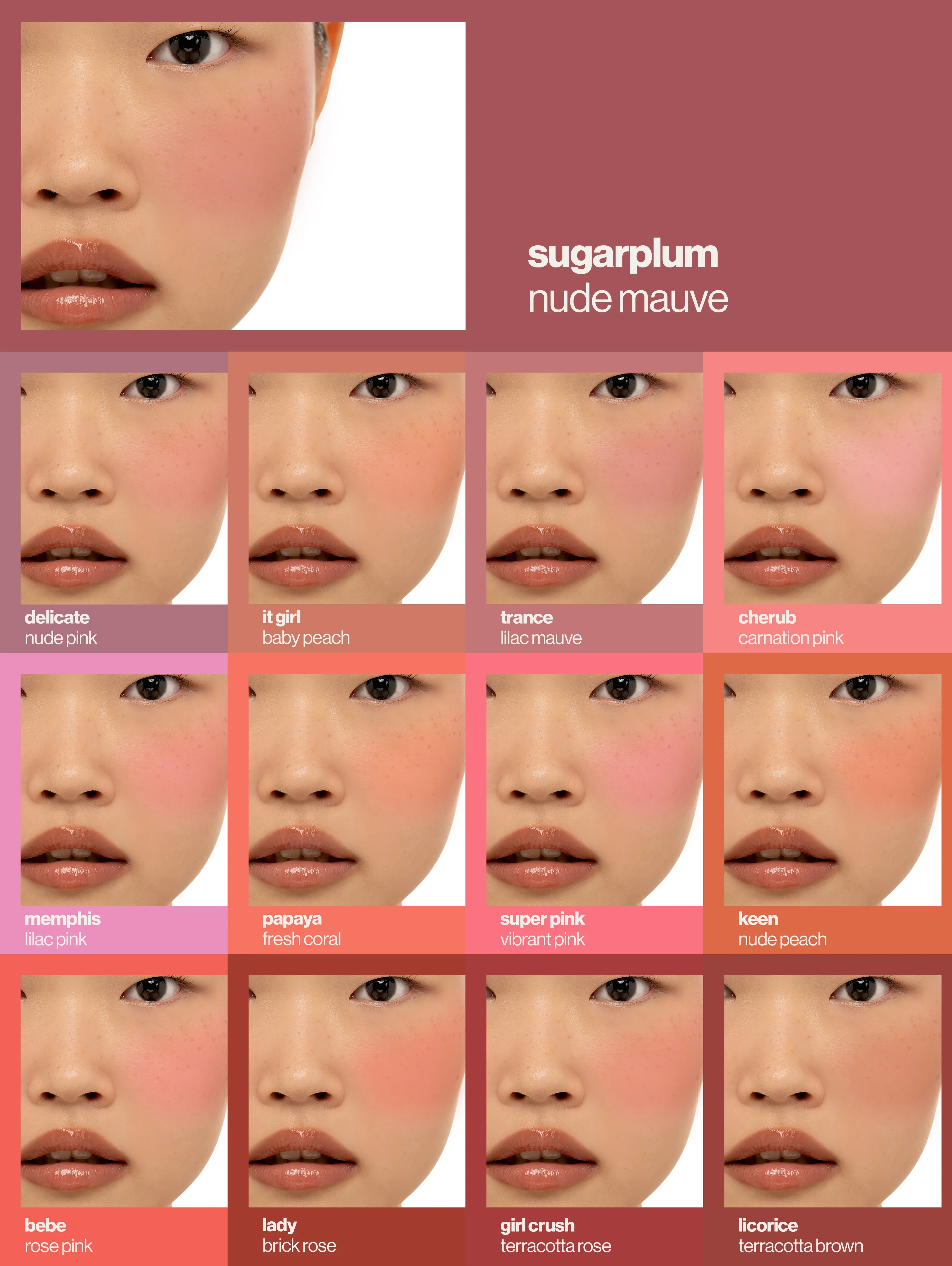 Blush On - Image 43