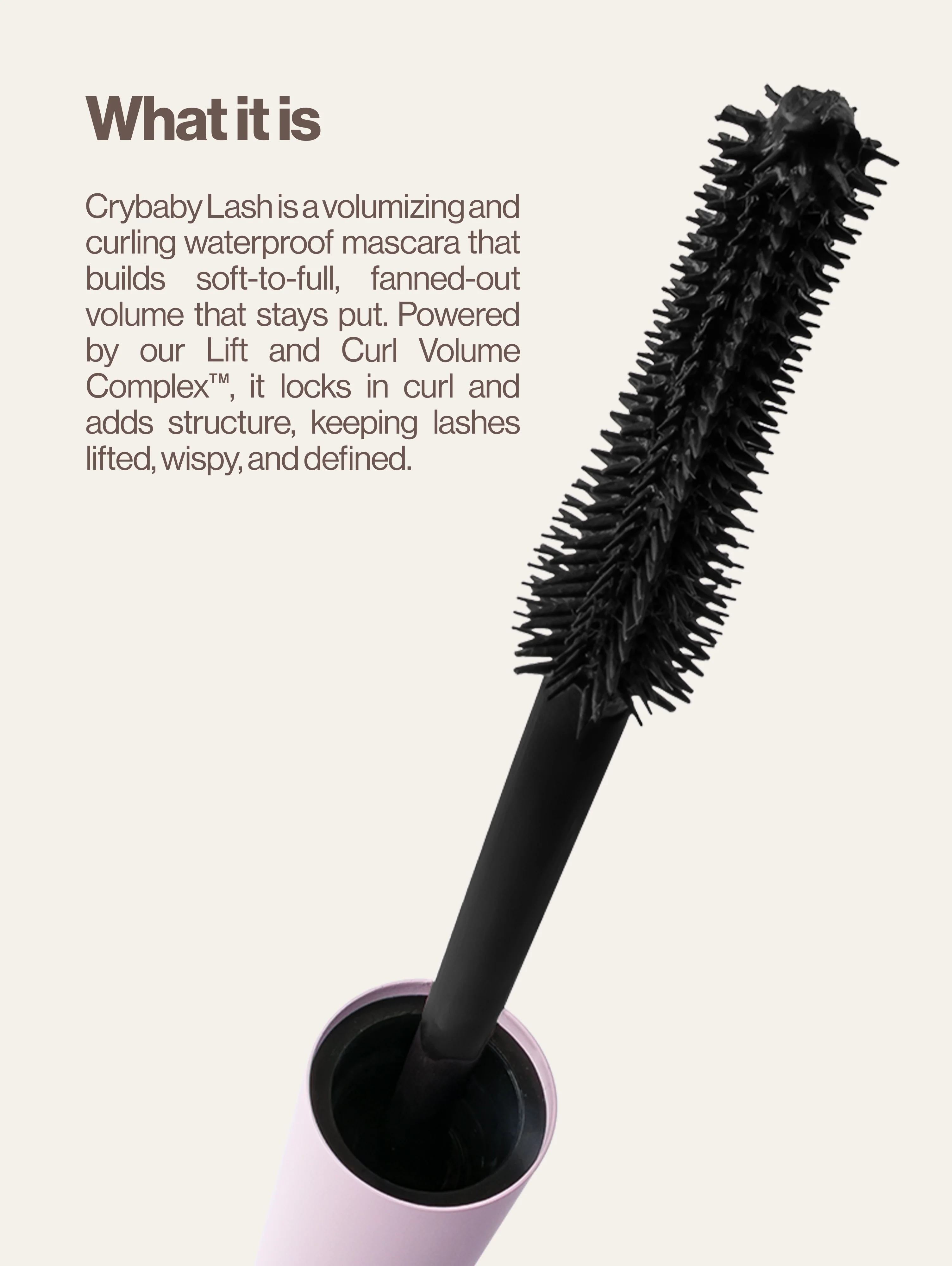 Crybaby Lash - Image 7