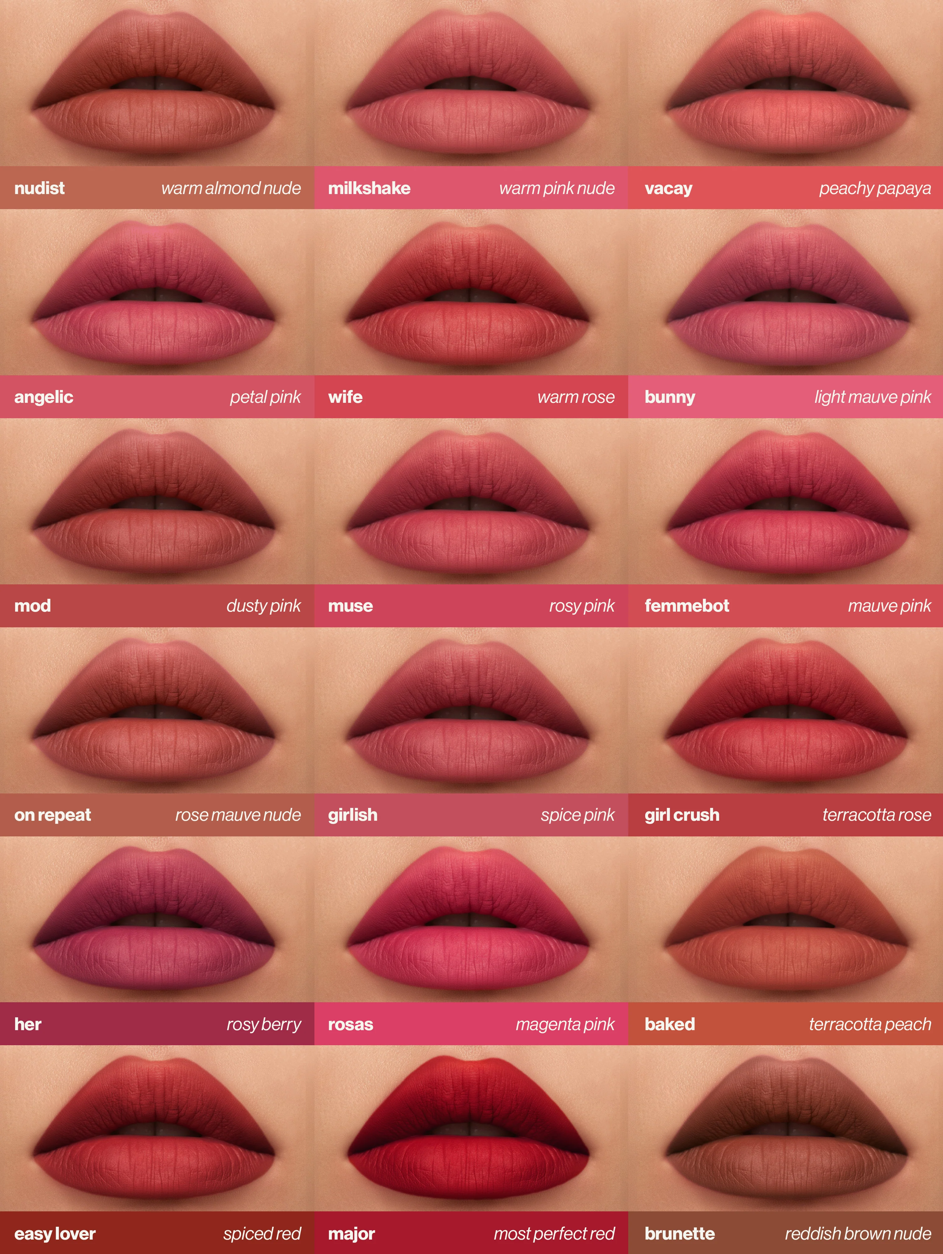 Fluffmatte - Image 58