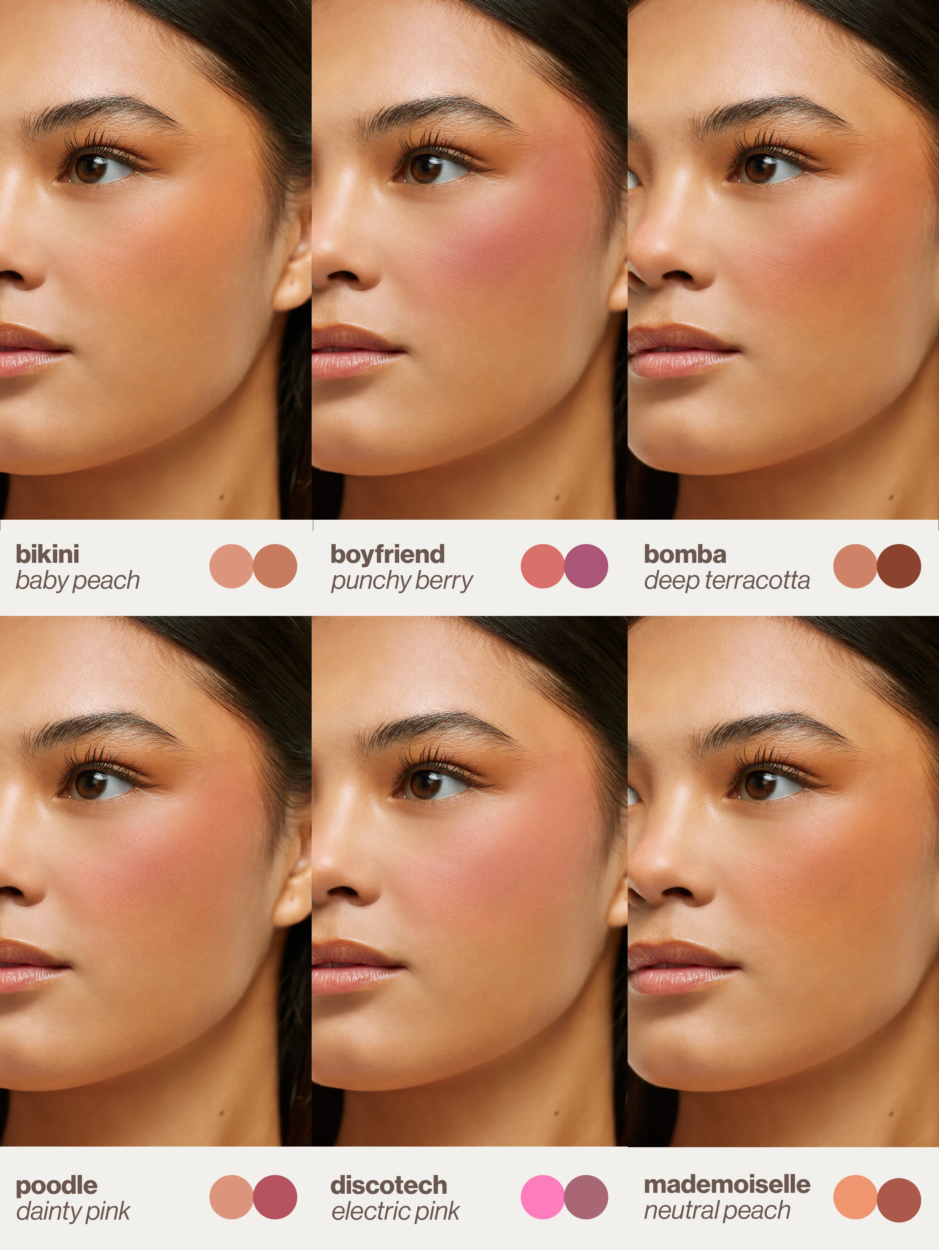 Healthy Touch Blush Duo - Image 19