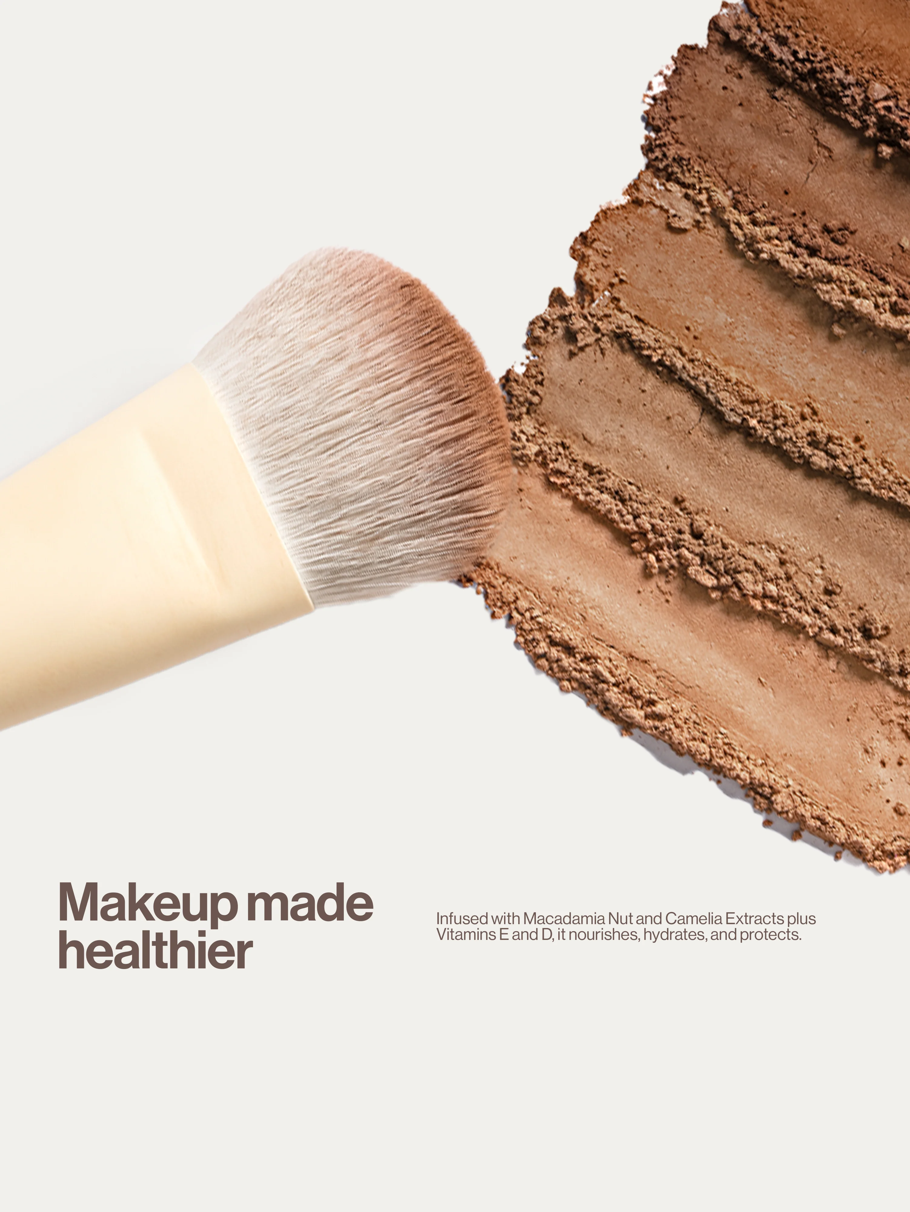 Healthy Touch Bronzer Duo - Image 11