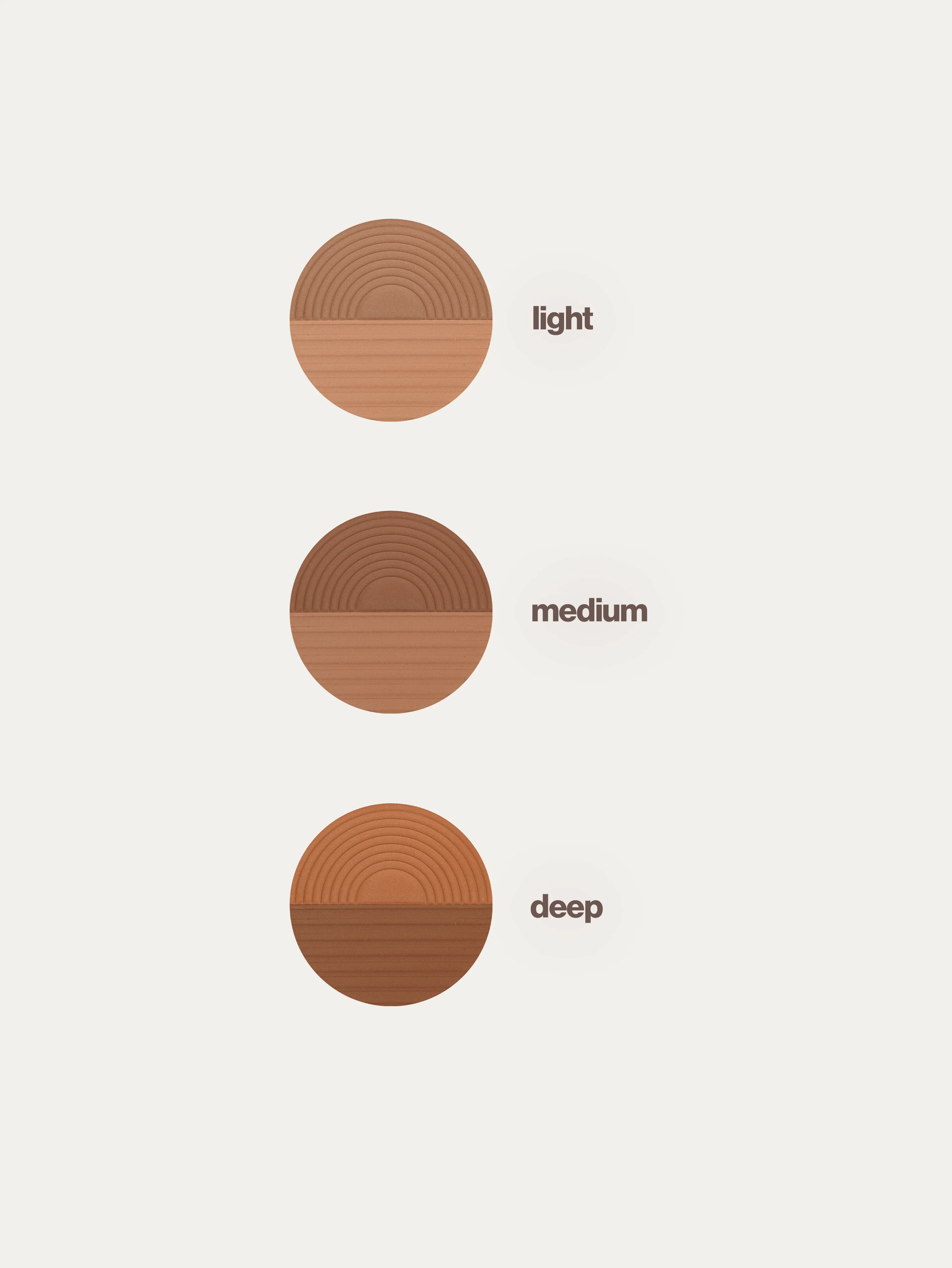 Healthy Touch Bronzer Duo - Image 13