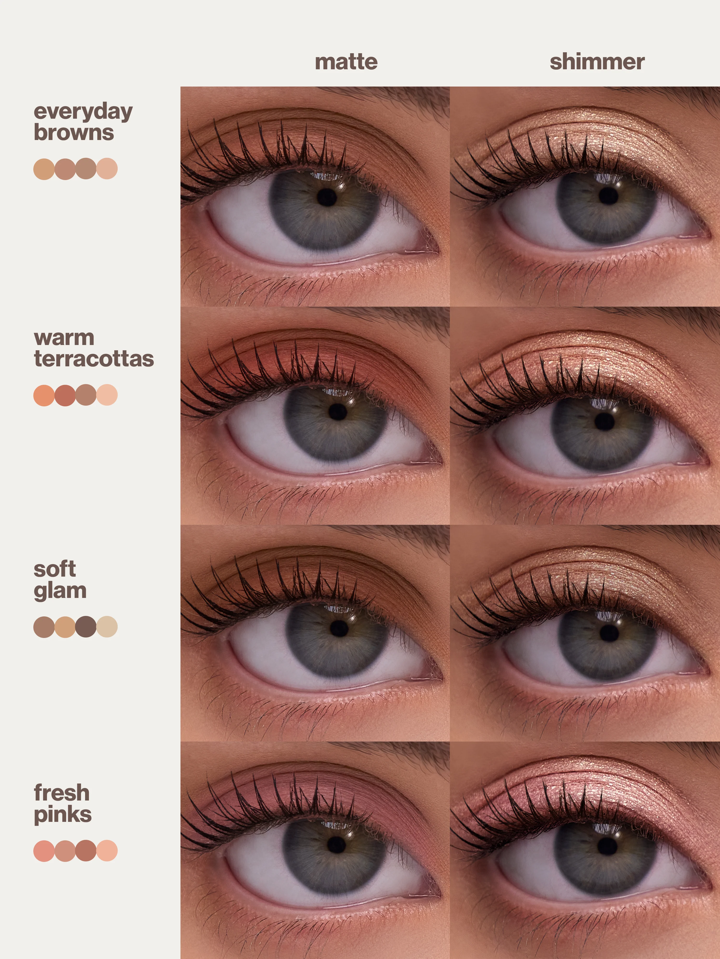 Healthy Touch Eyeshadow Palette - Image 11