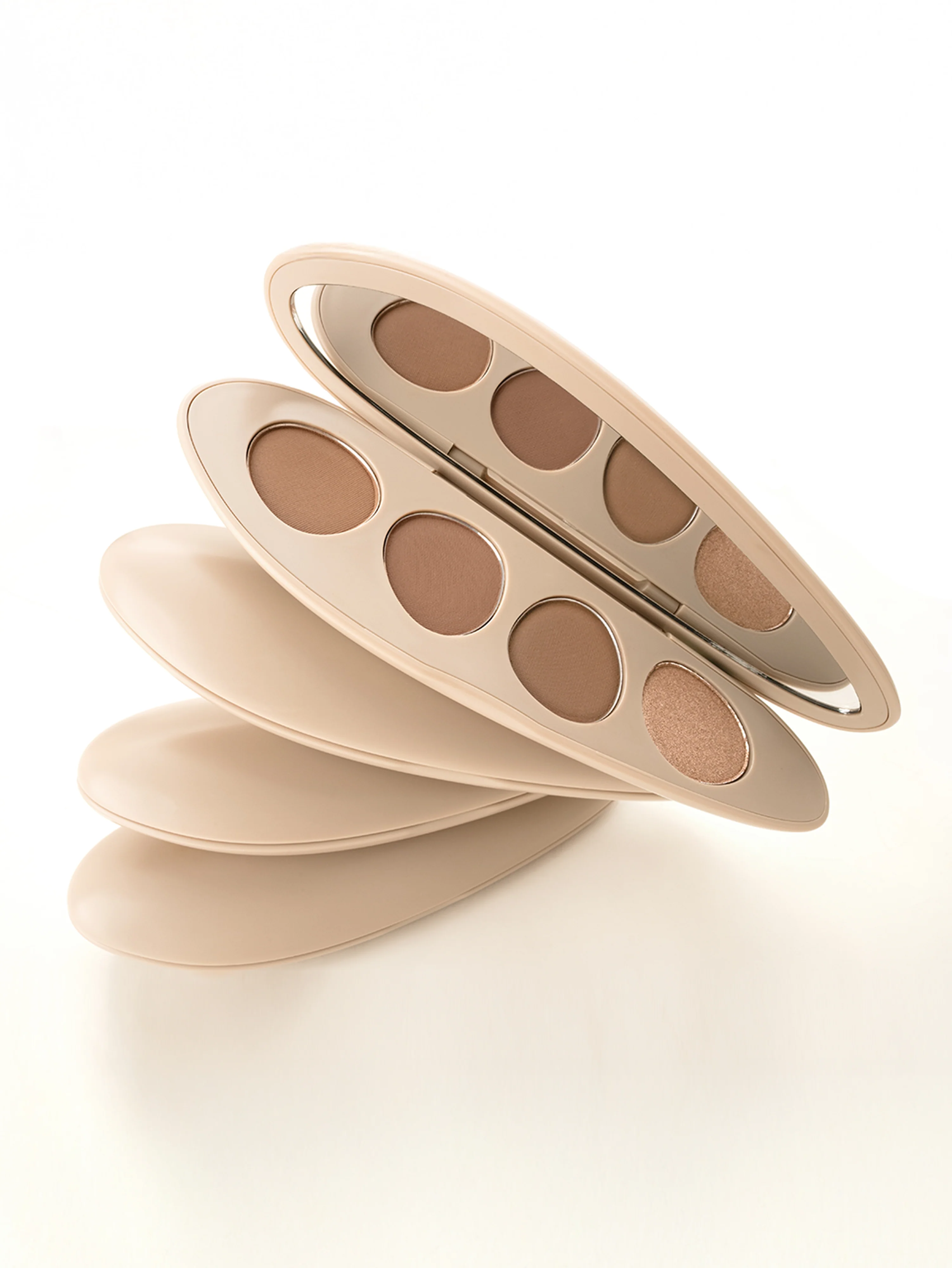 Healthy Touch Eyeshadow Palette - Image 13