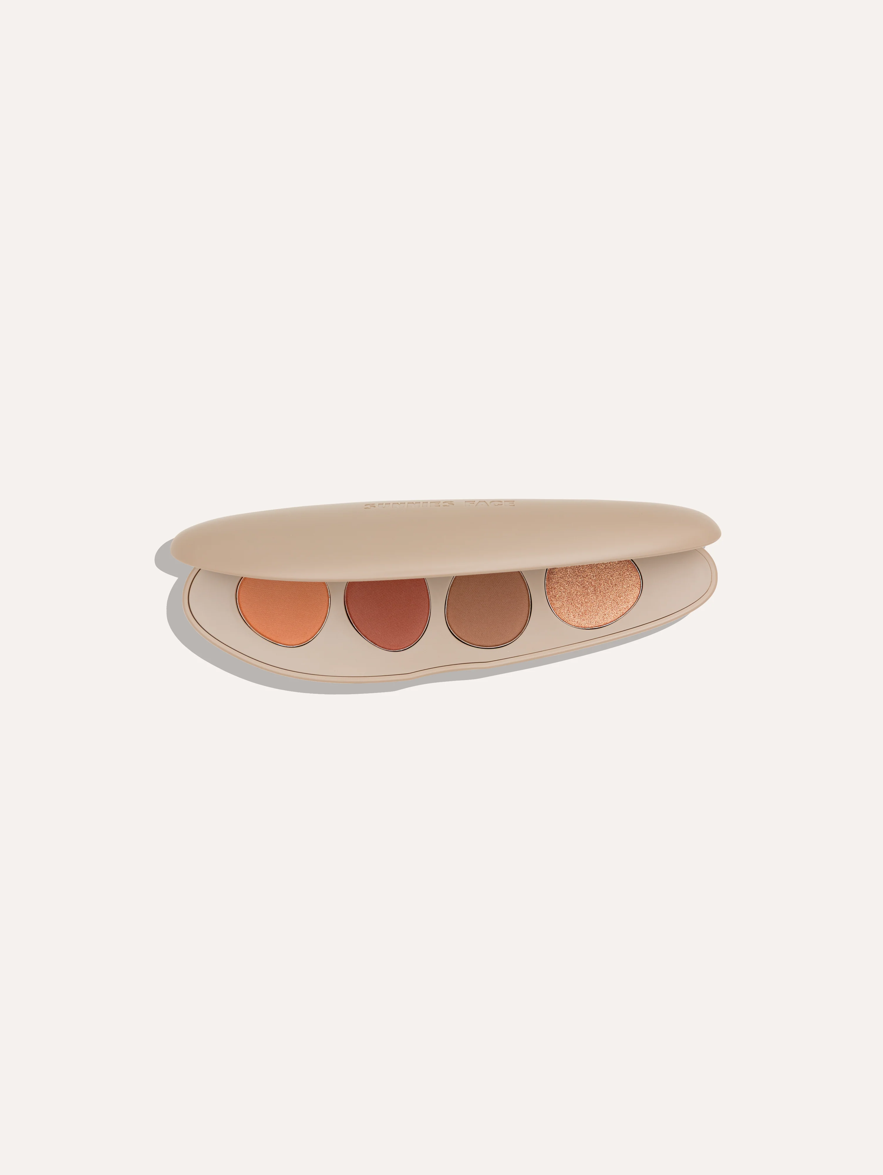 Healthy Touch Eyeshadow Palette - Image 3