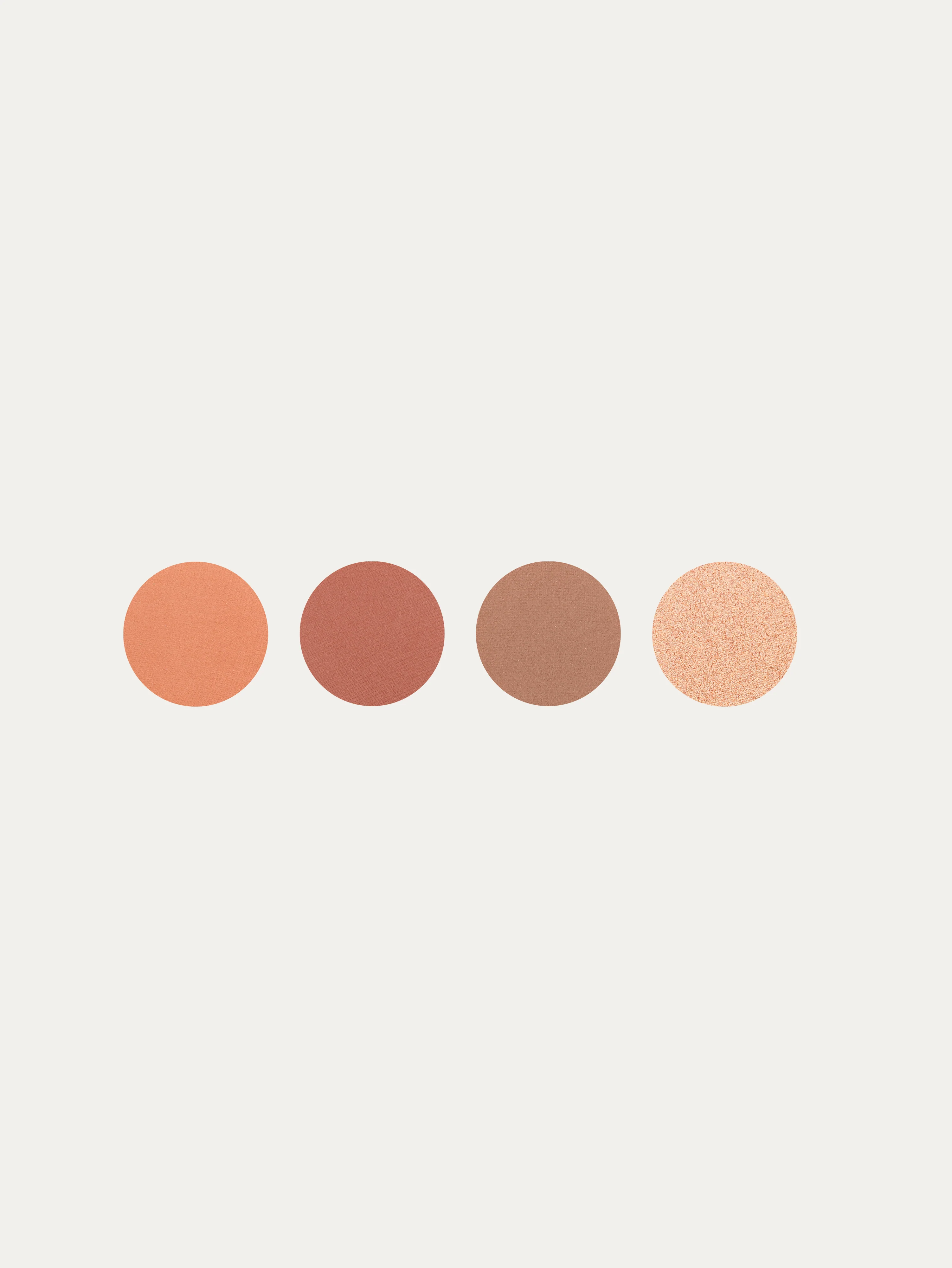 Healthy Touch Eyeshadow Palette - Image 4