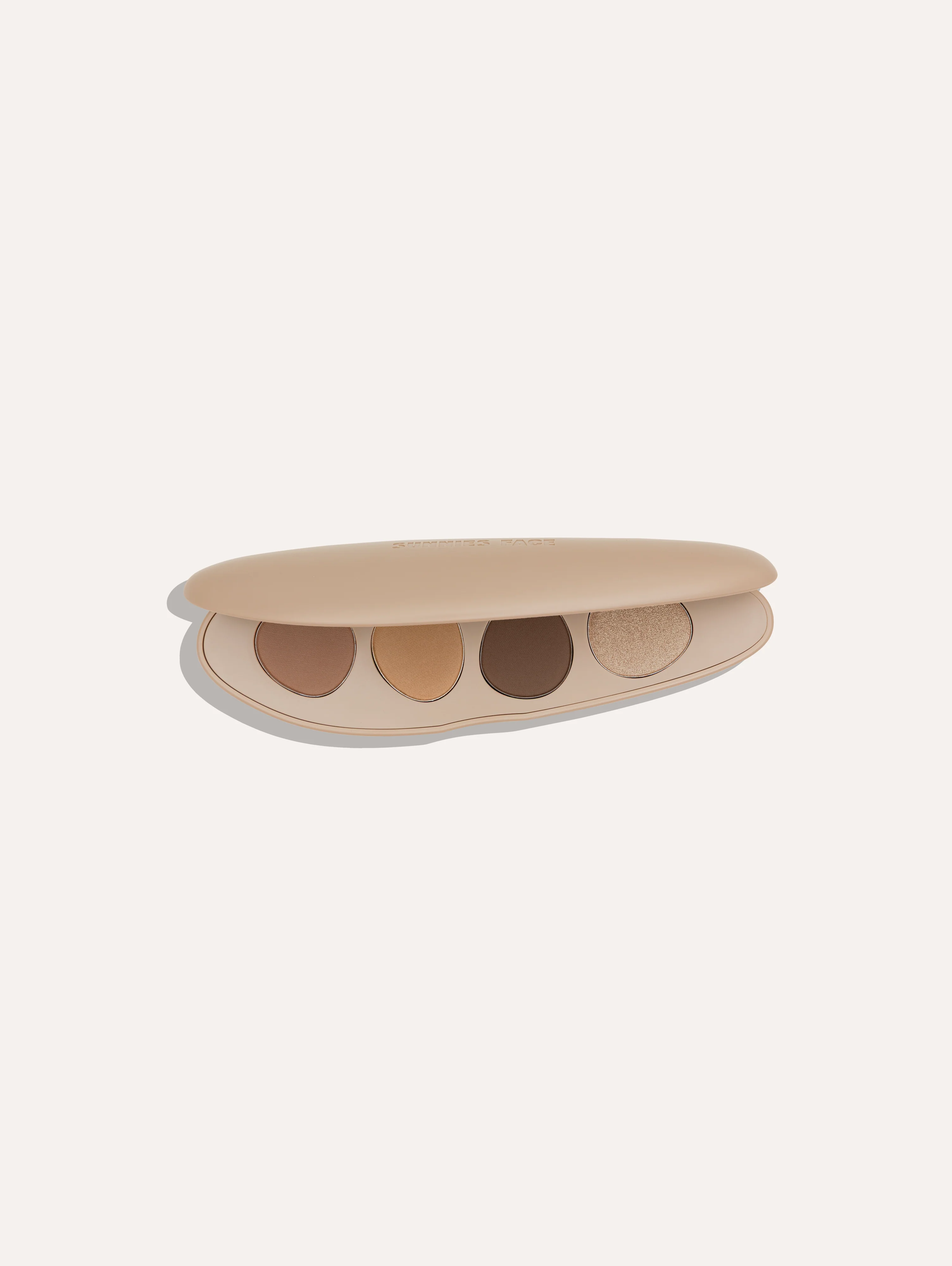 Healthy Touch Eyeshadow Palette - Image 5