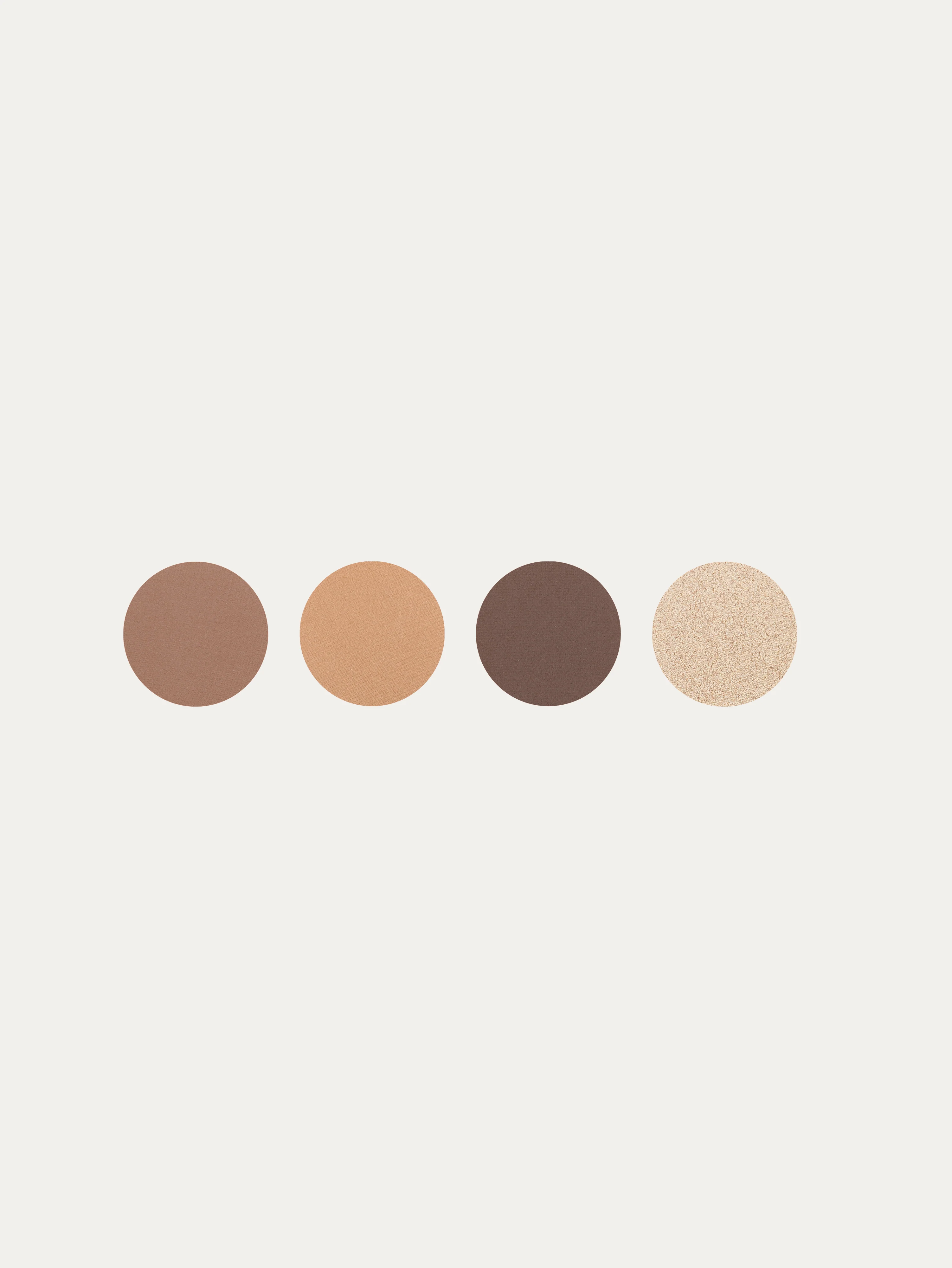 Healthy Touch Eyeshadow Palette - Image 6