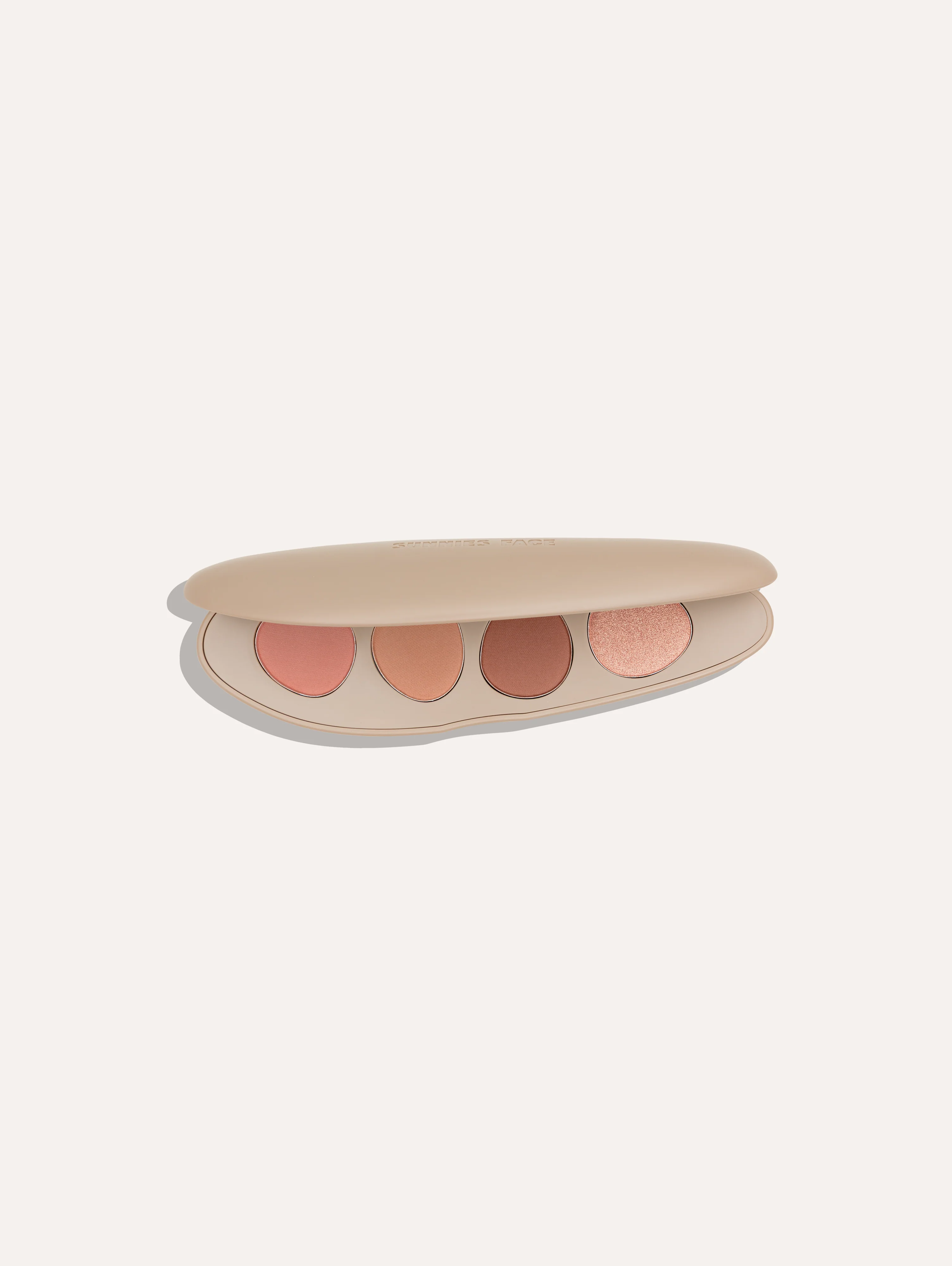Healthy Touch Eyeshadow Palette - Image 7