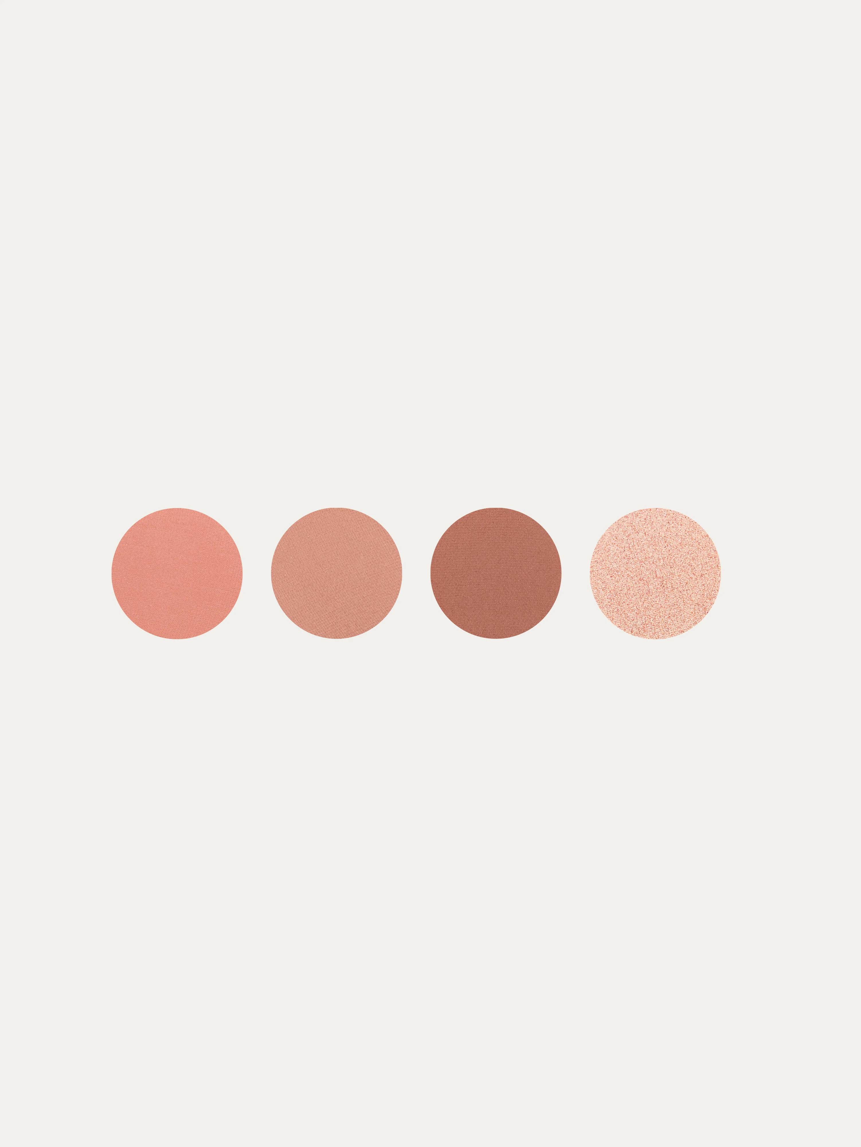 Healthy Touch Eyeshadow Palette - Image 8