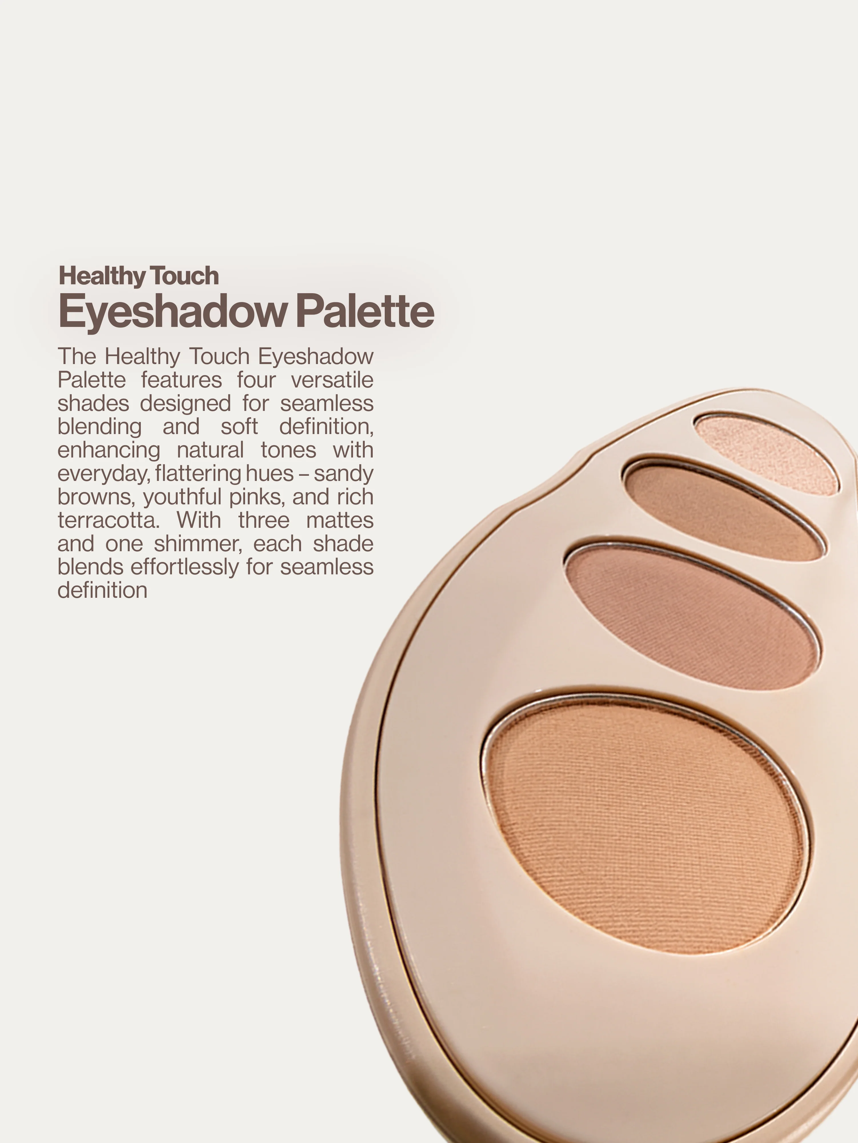 Healthy Touch Eyeshadow Palette - Image 9