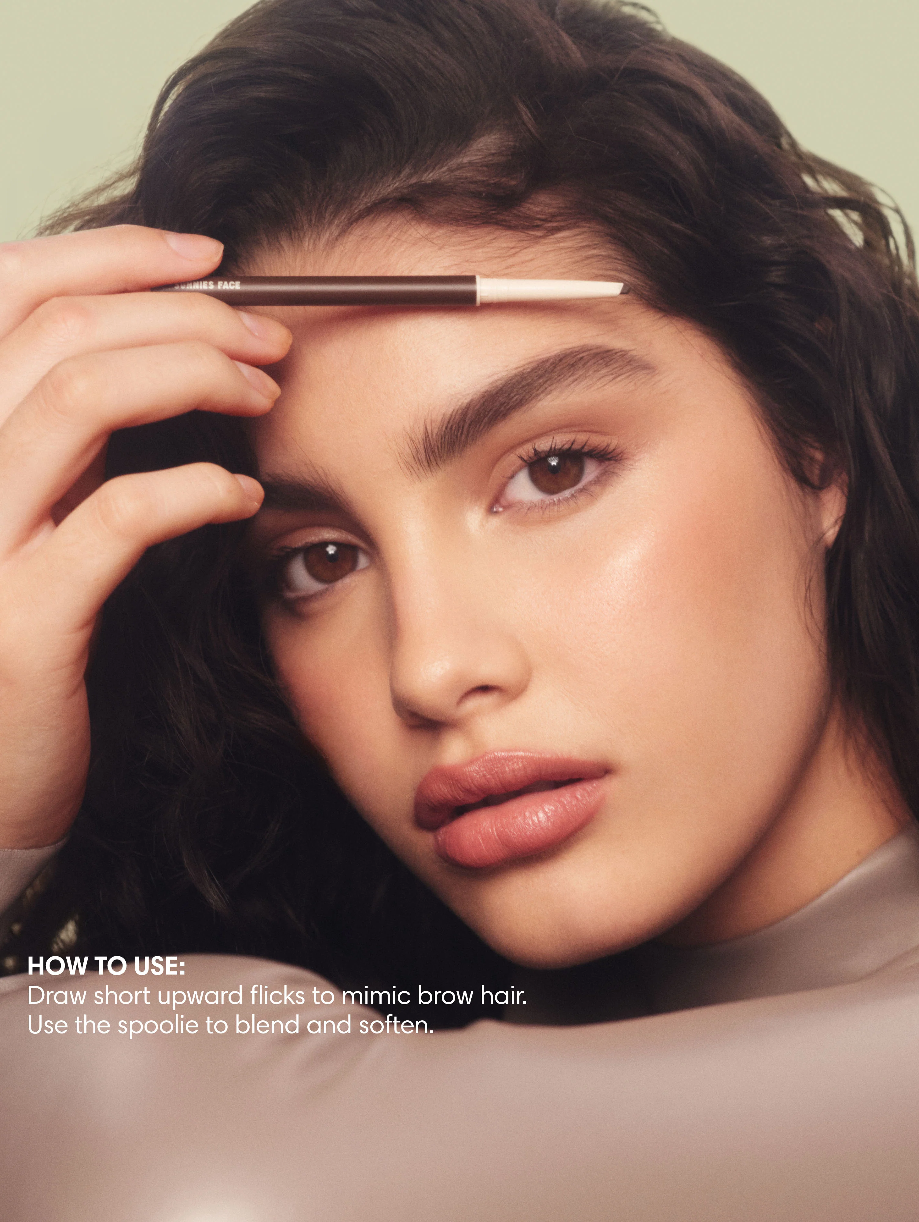 Lifebrow Pomade Pencil - Image 4