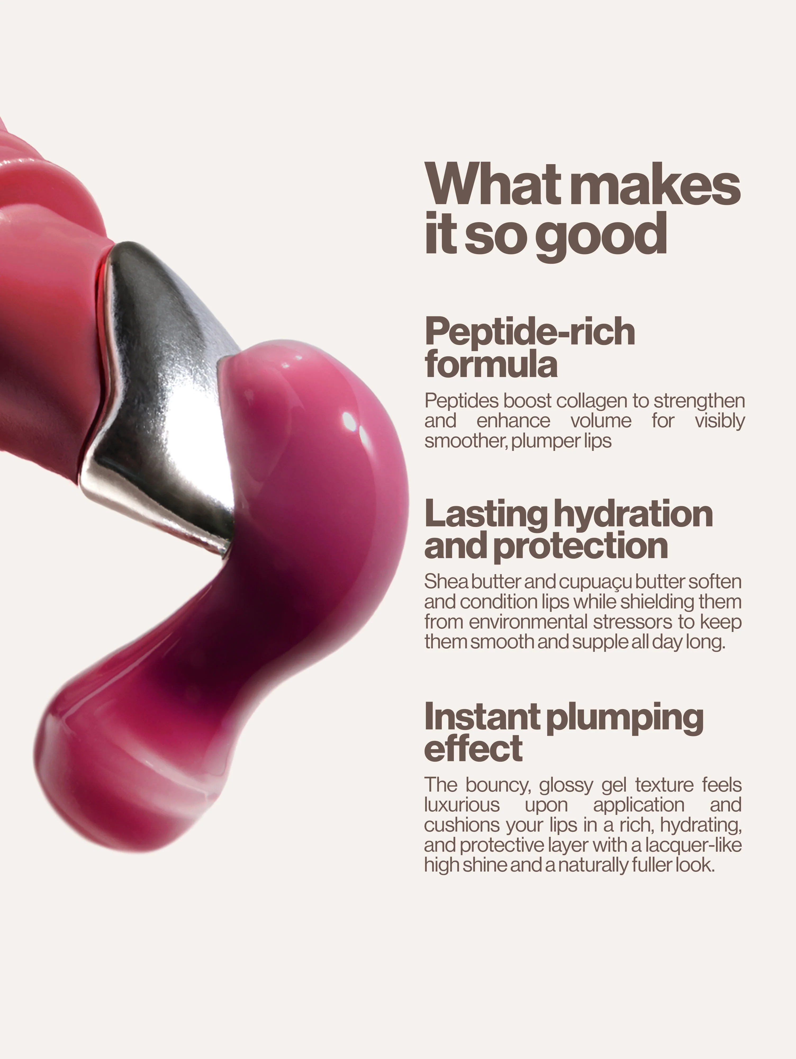 Lip Glaze - Image 25