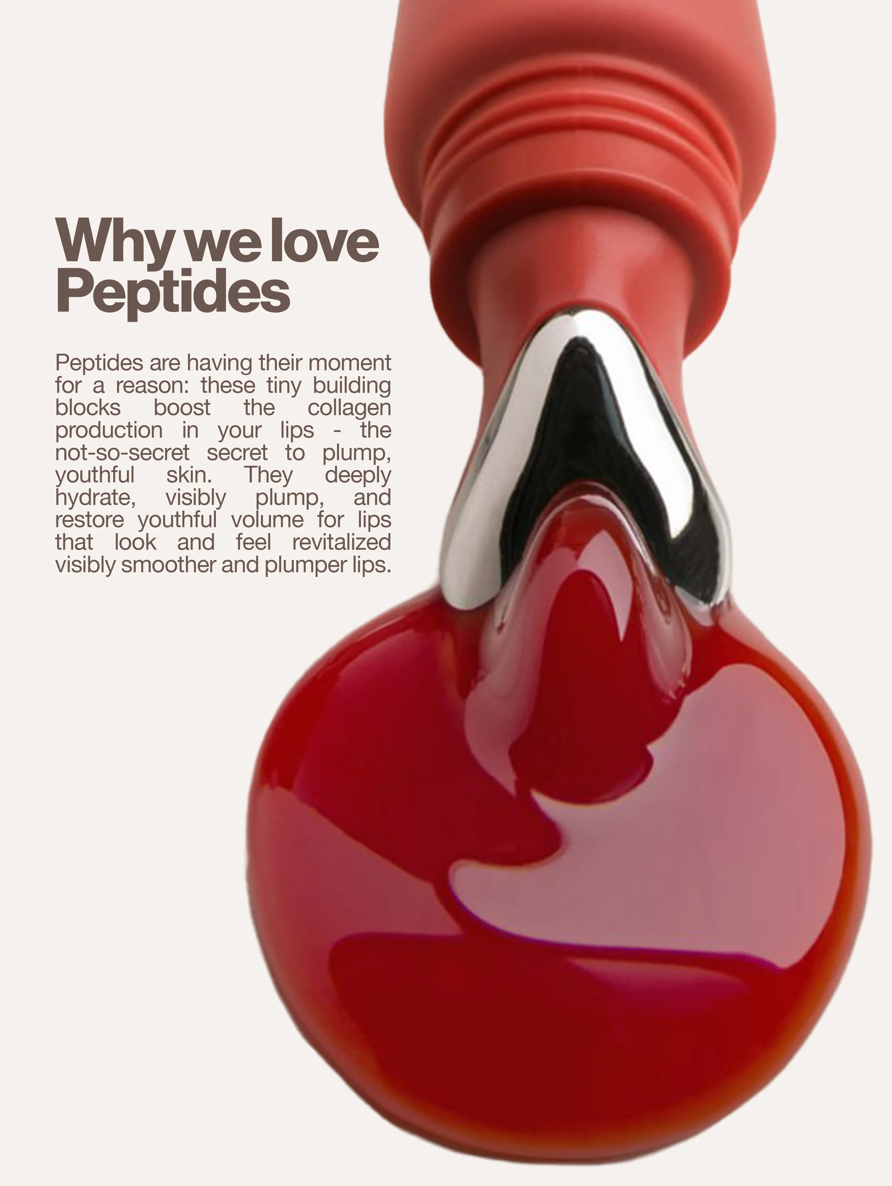 Lip Glaze - Image 27