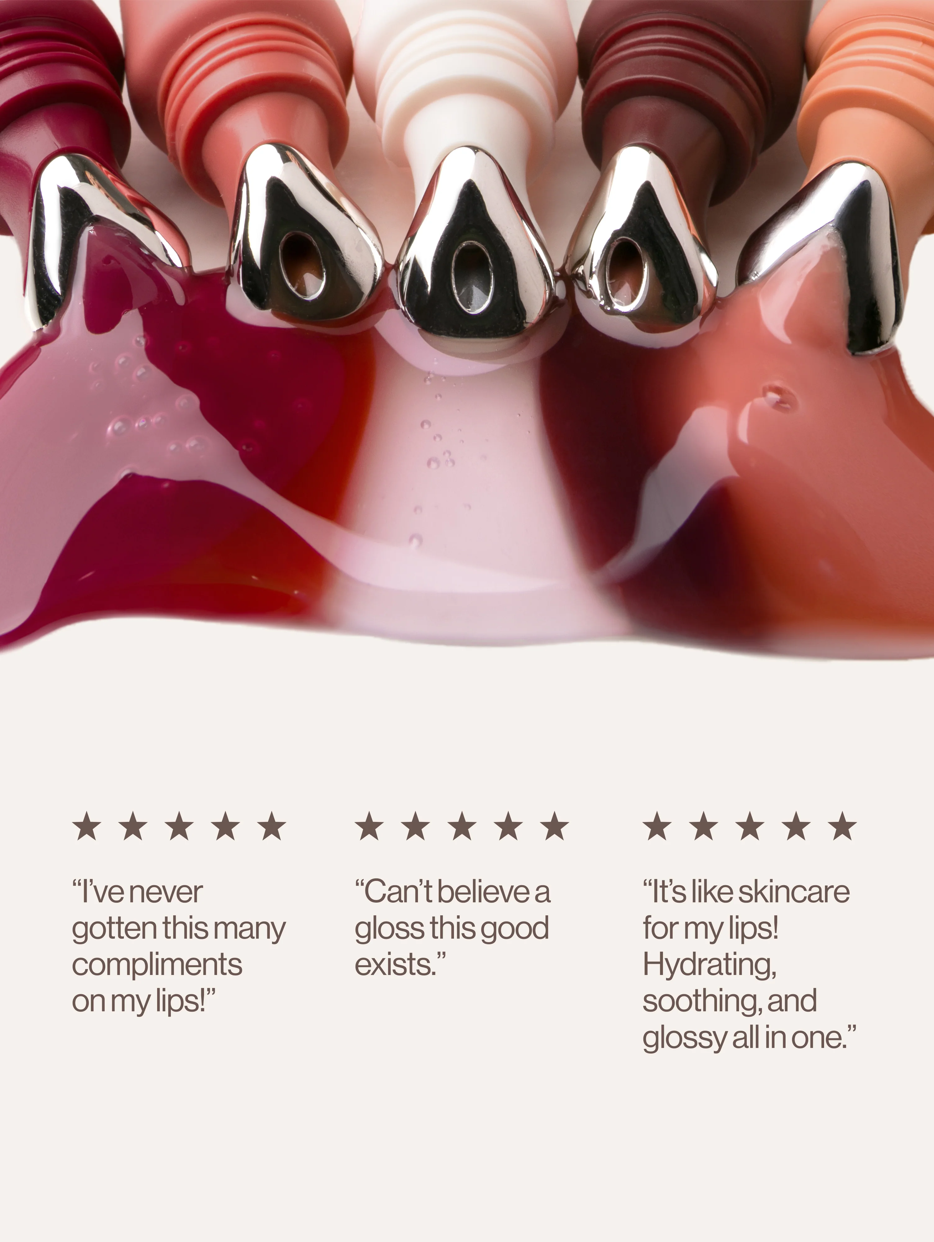 Lip Glaze - Image 28