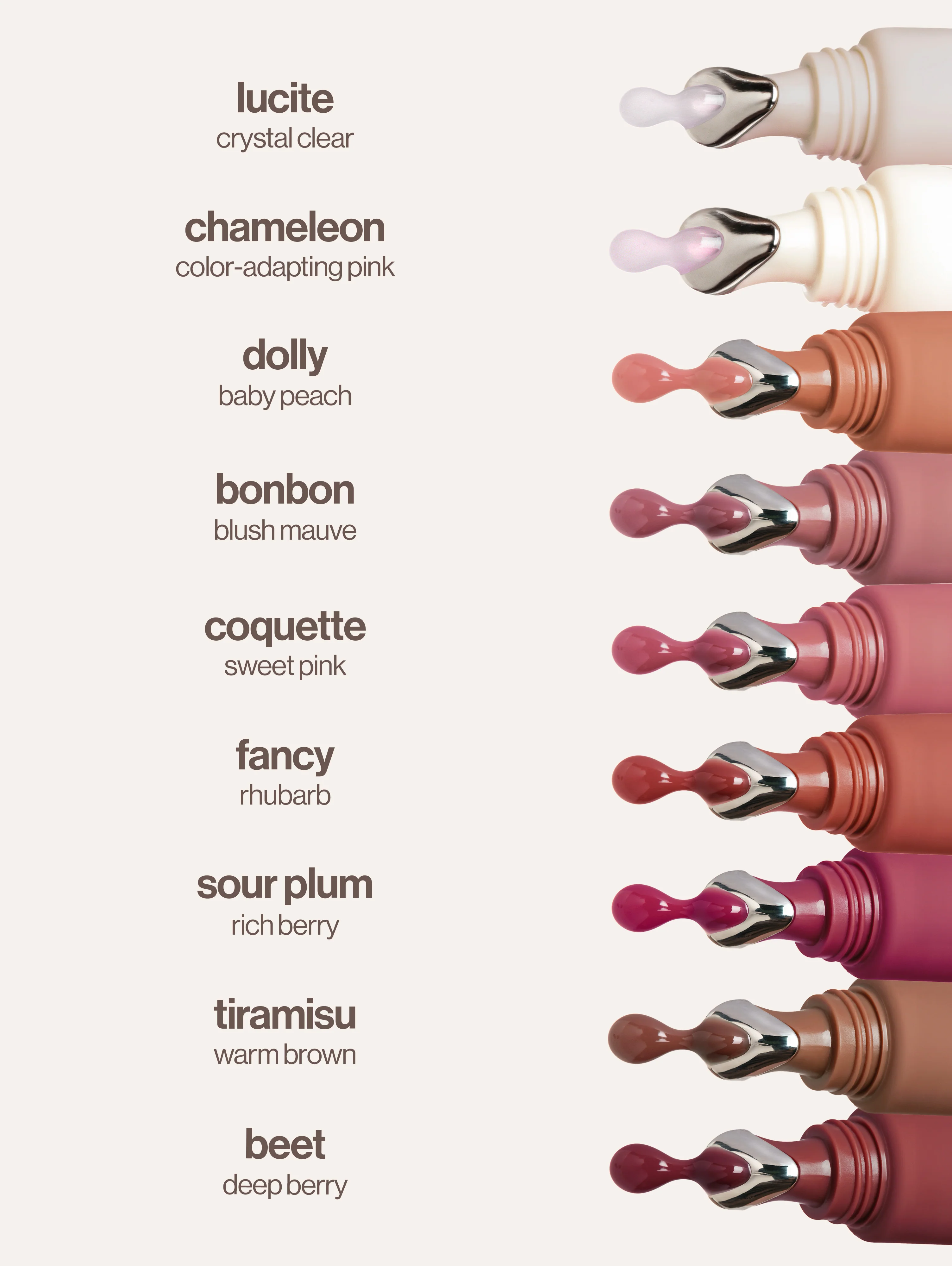 Lip Glaze - Image 30