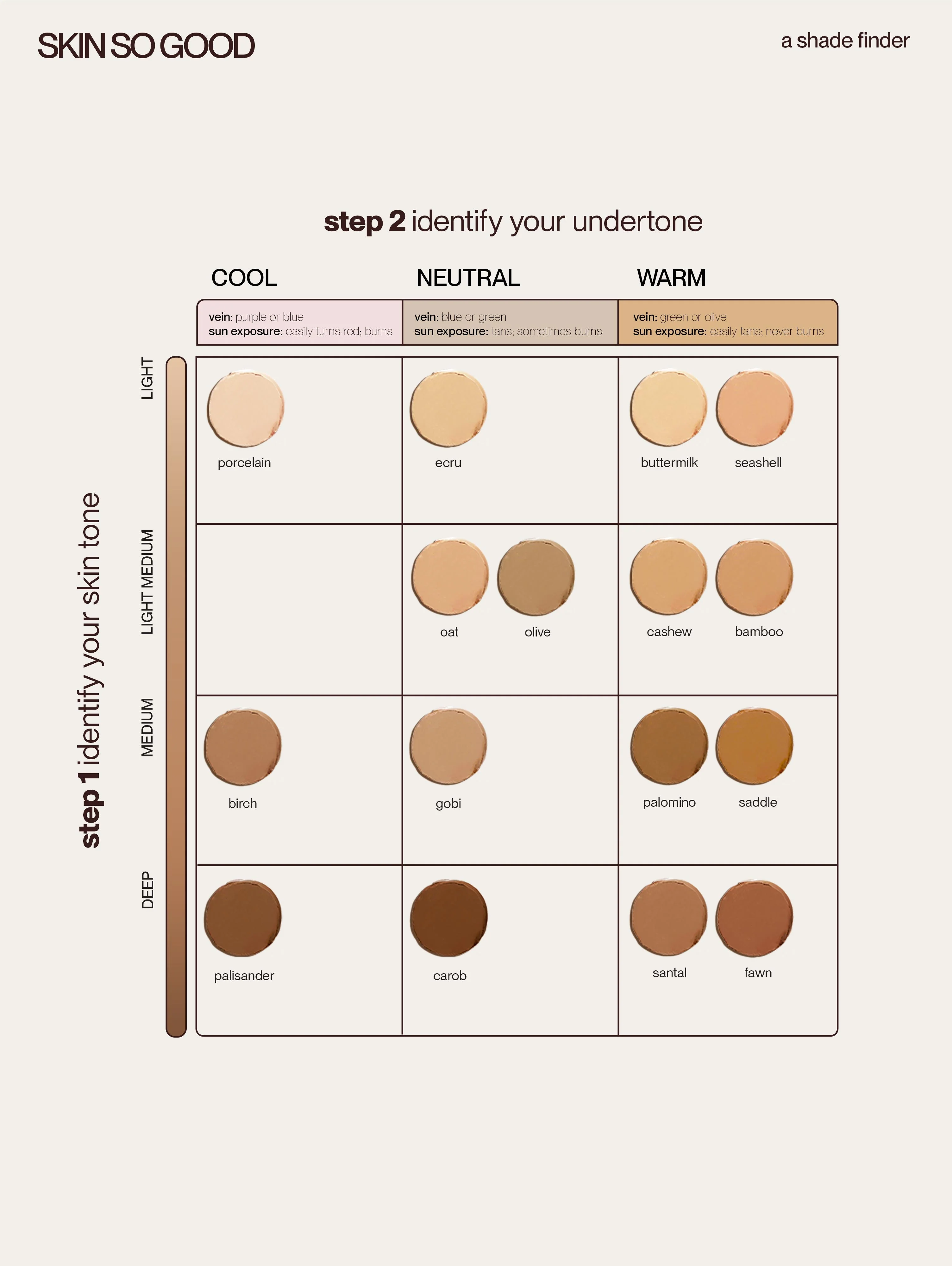 Skin So Good The Multistick - Image 17