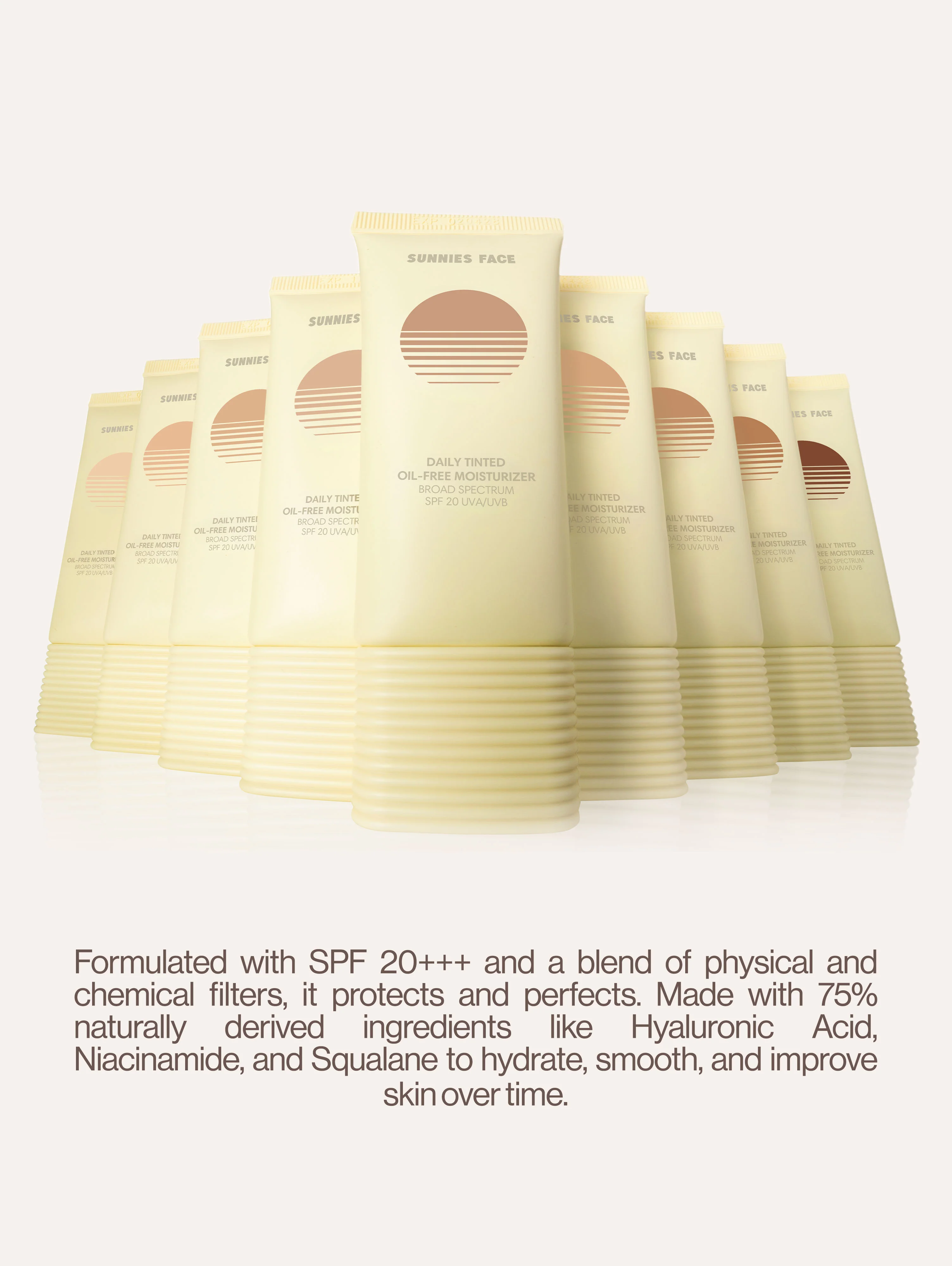 Skin So Good Daily Tinted Oil-Free Moisturizer SPF 20 - Image 20