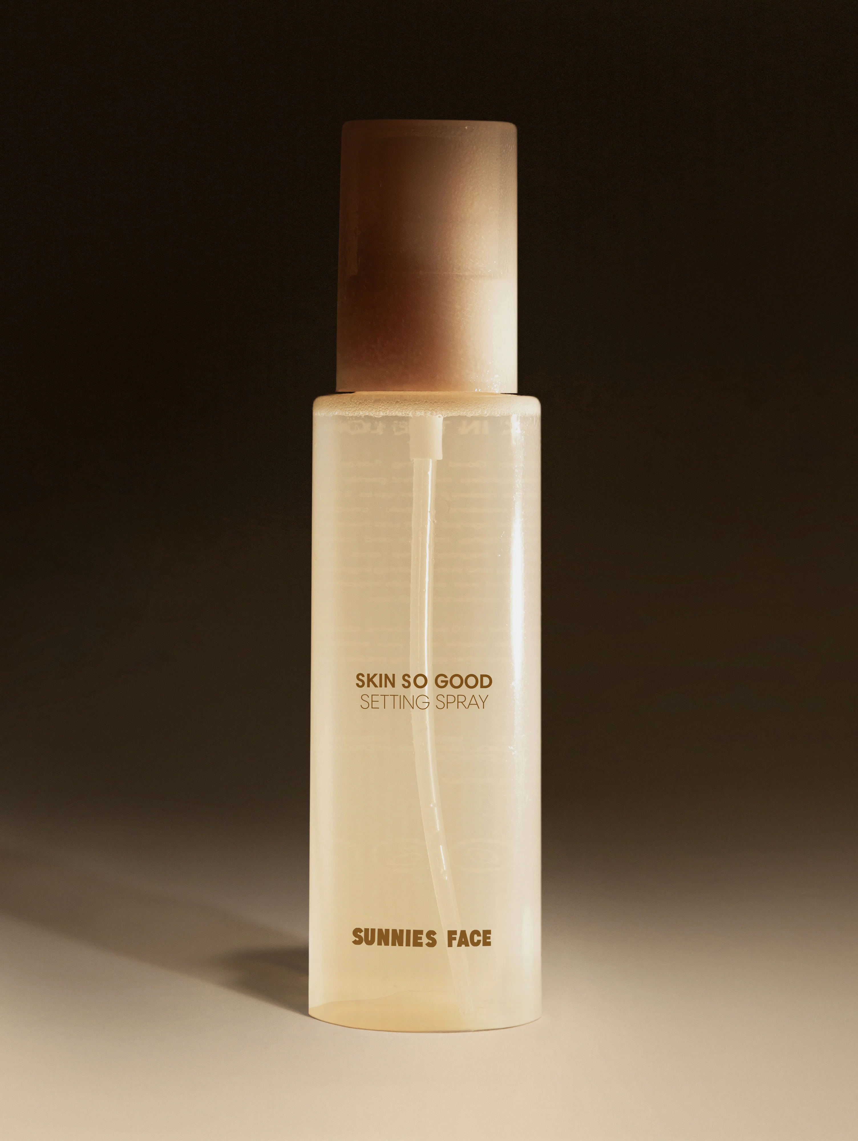 Skin So Good Fix & Refresh Setting Spray - Image 3