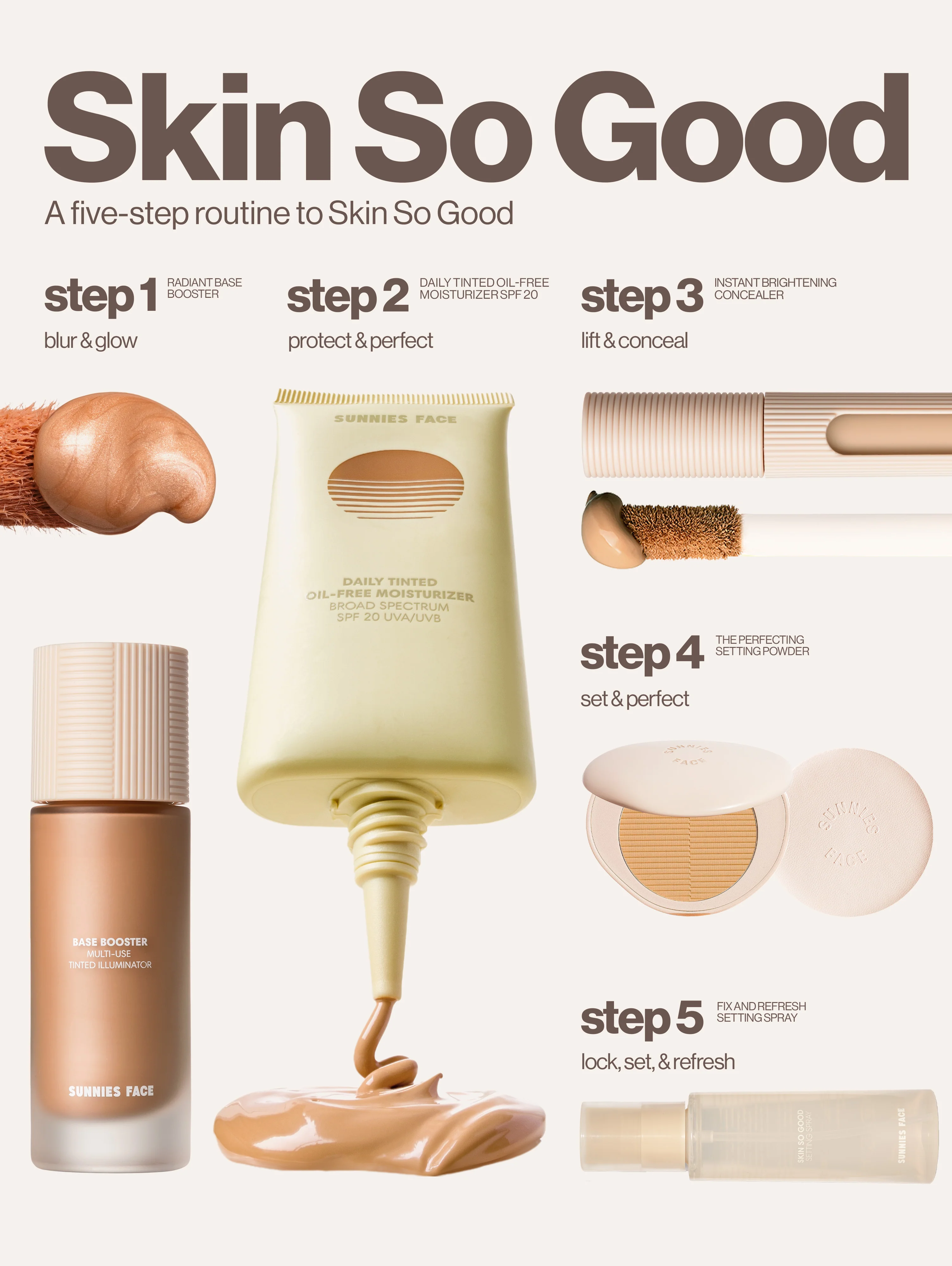 Skin So Good Instant Brightening Concealer - Image 36