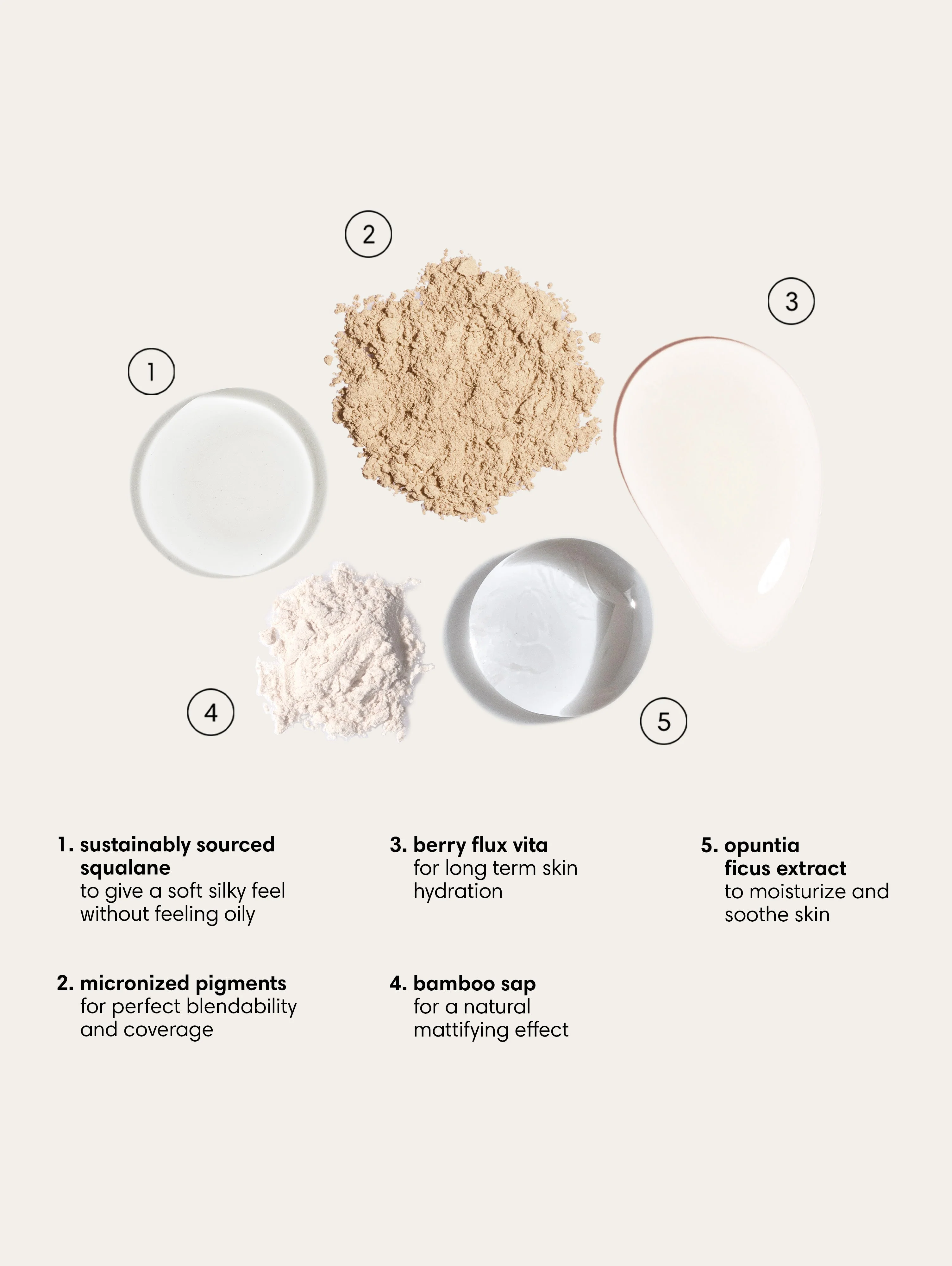Skin So Good The Perfecting Setting Powder - Image 19