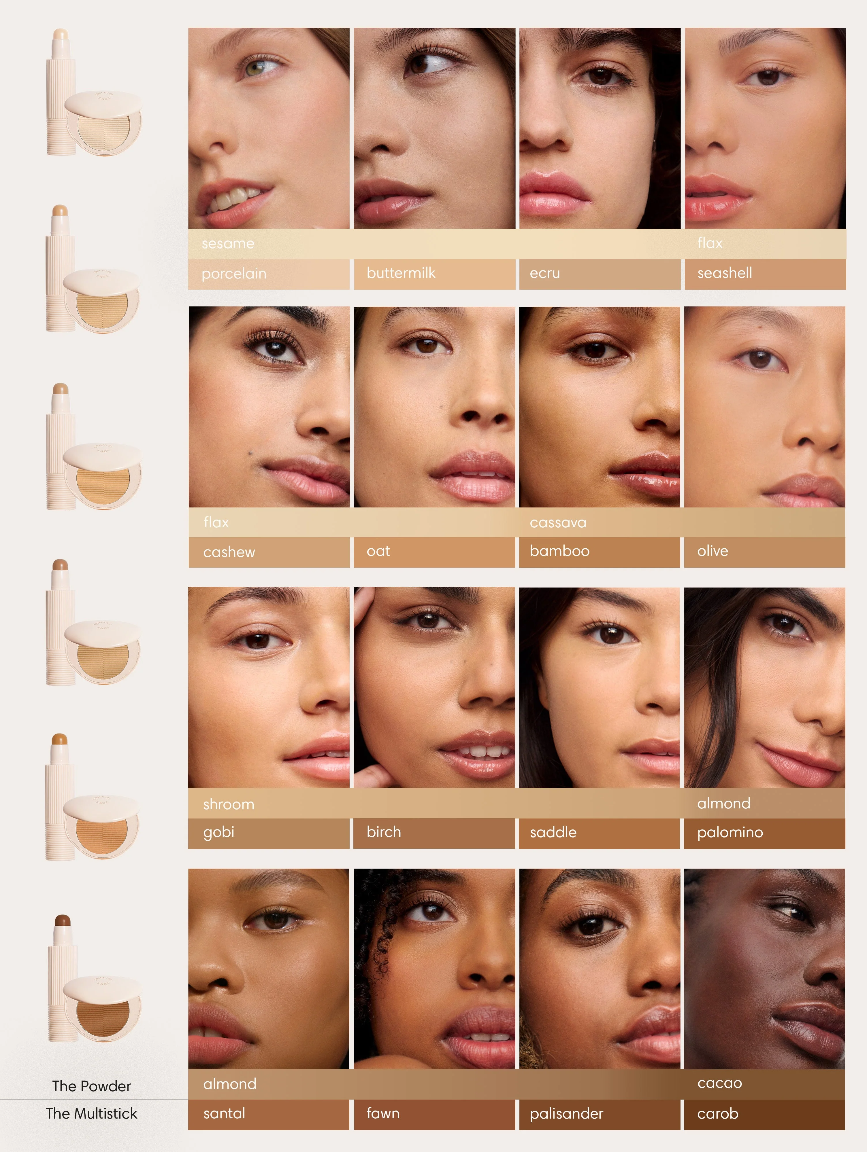 Skin So Good The Perfecting Setting Powder - Image 20