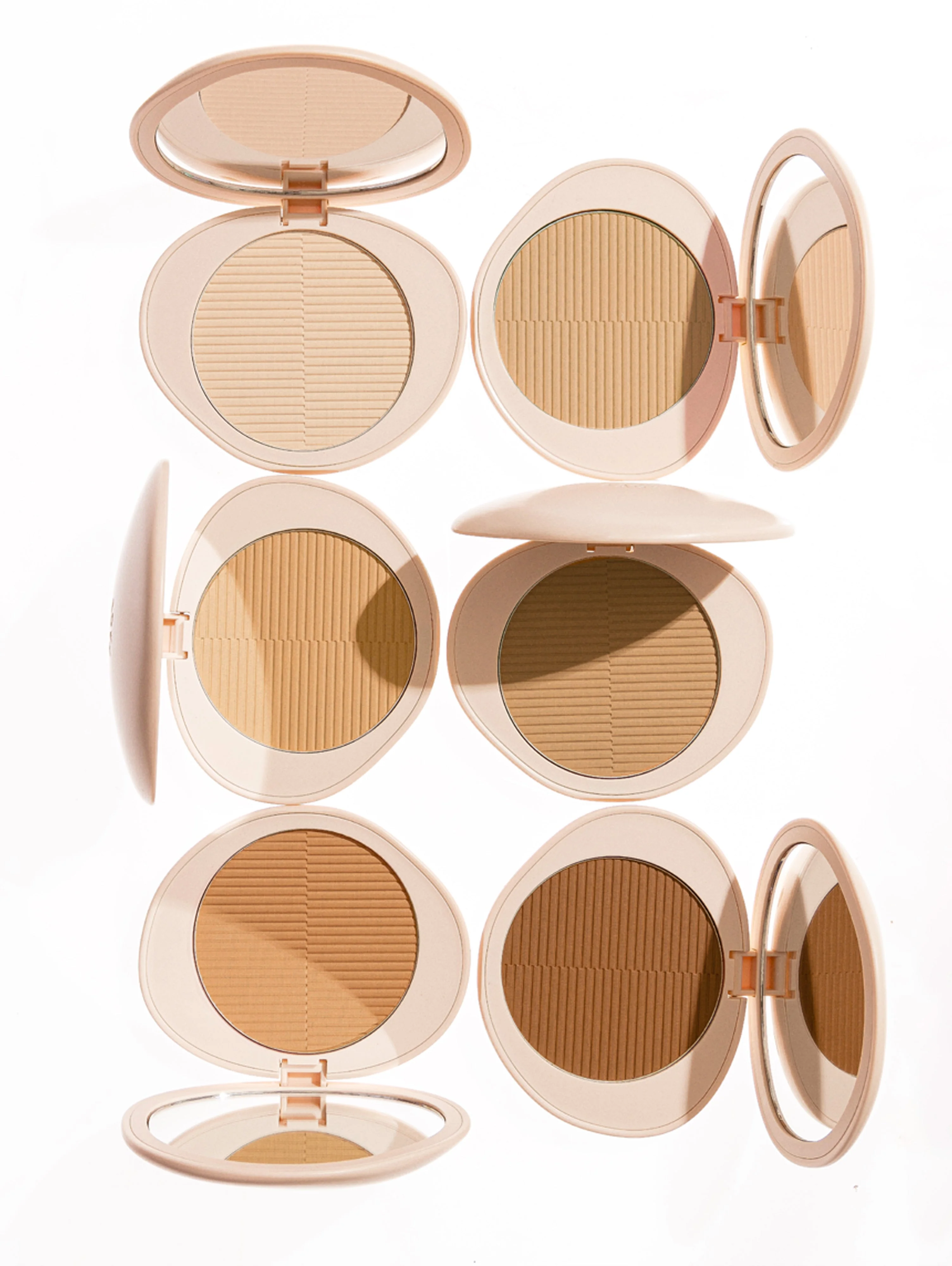 Skin So Good The Perfecting Setting Powder - Image 22