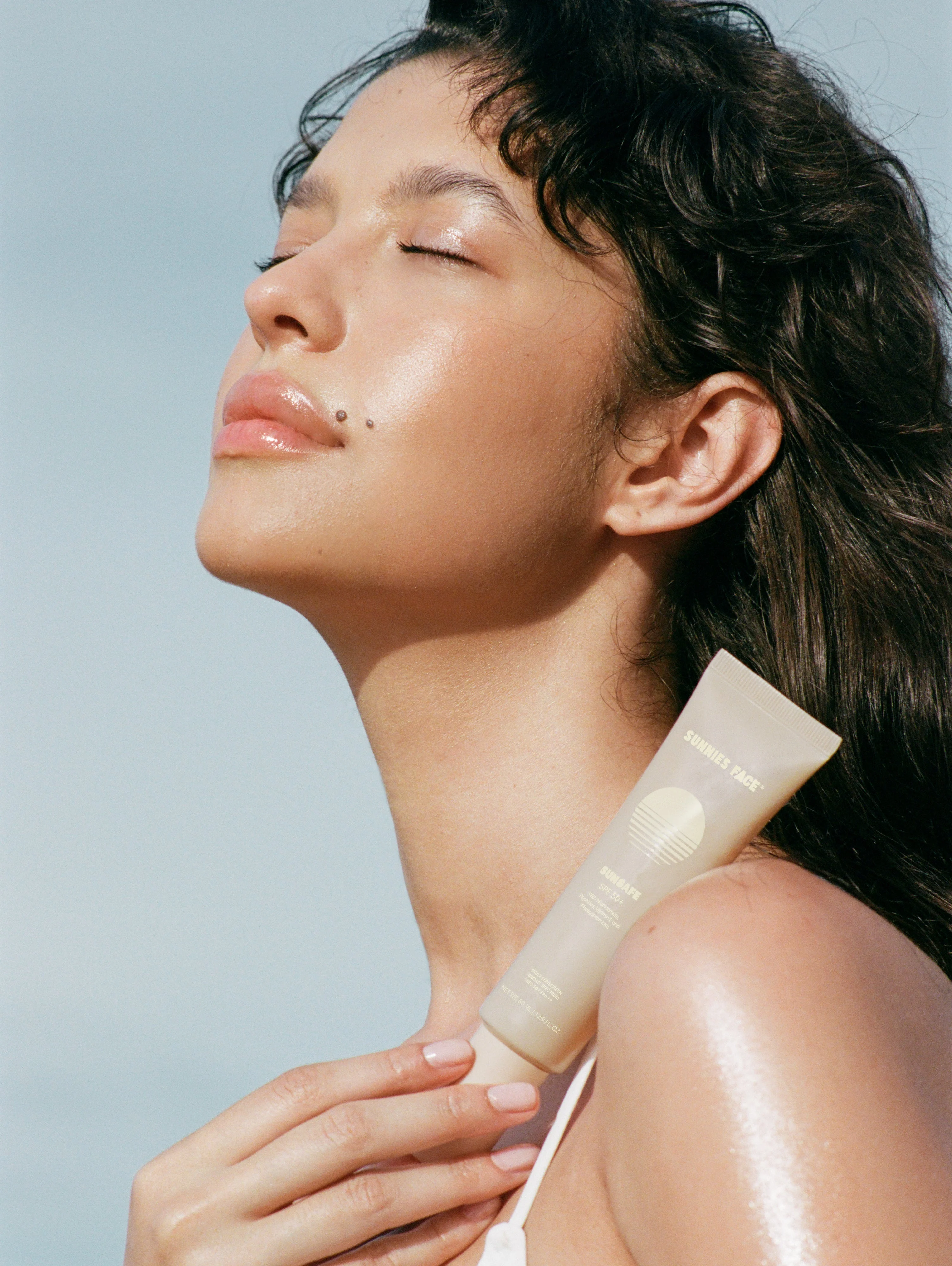 Sunsafe Serum Gel - Image 3