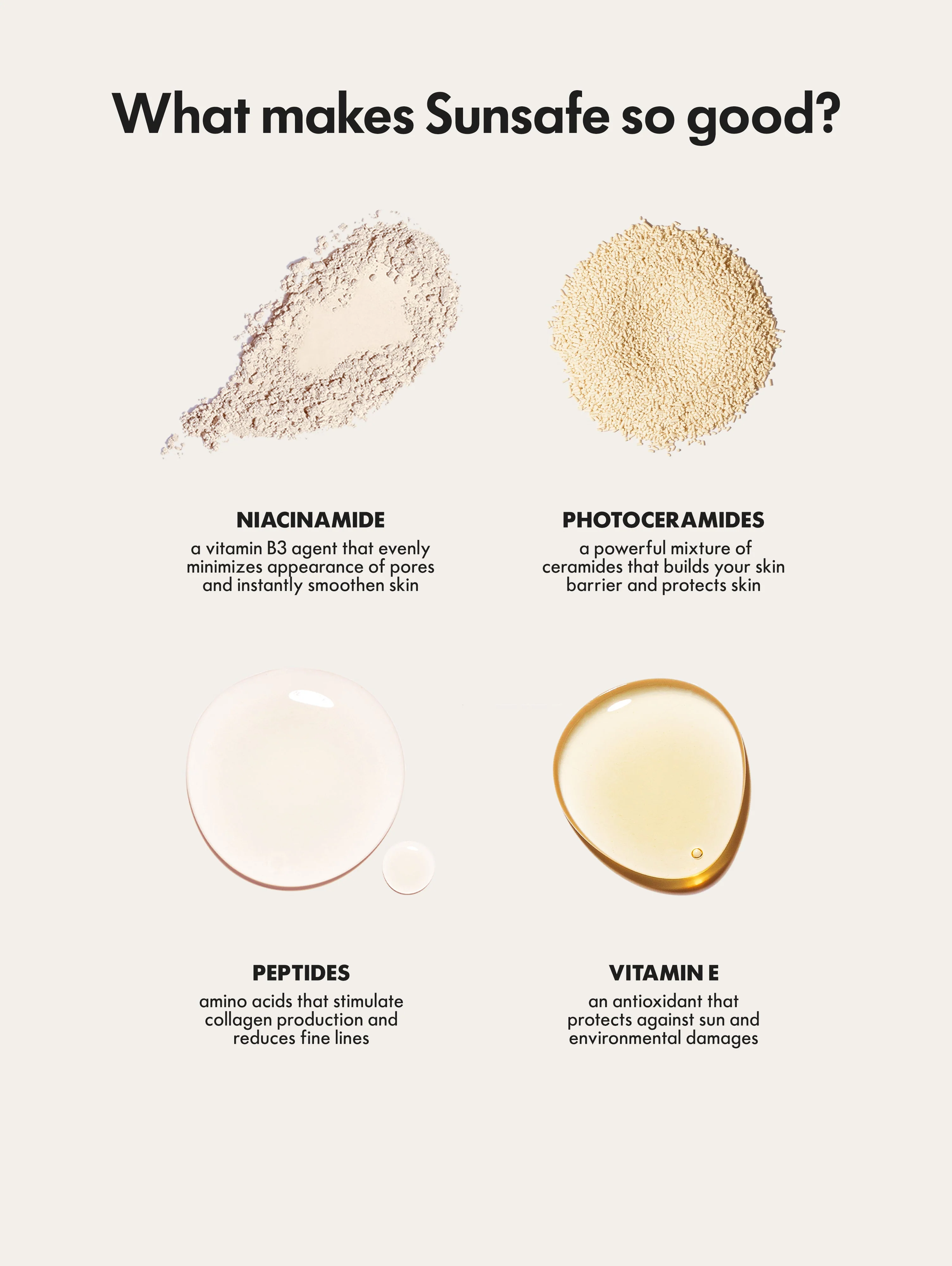 Sunsafe Serum Gel - Image 5