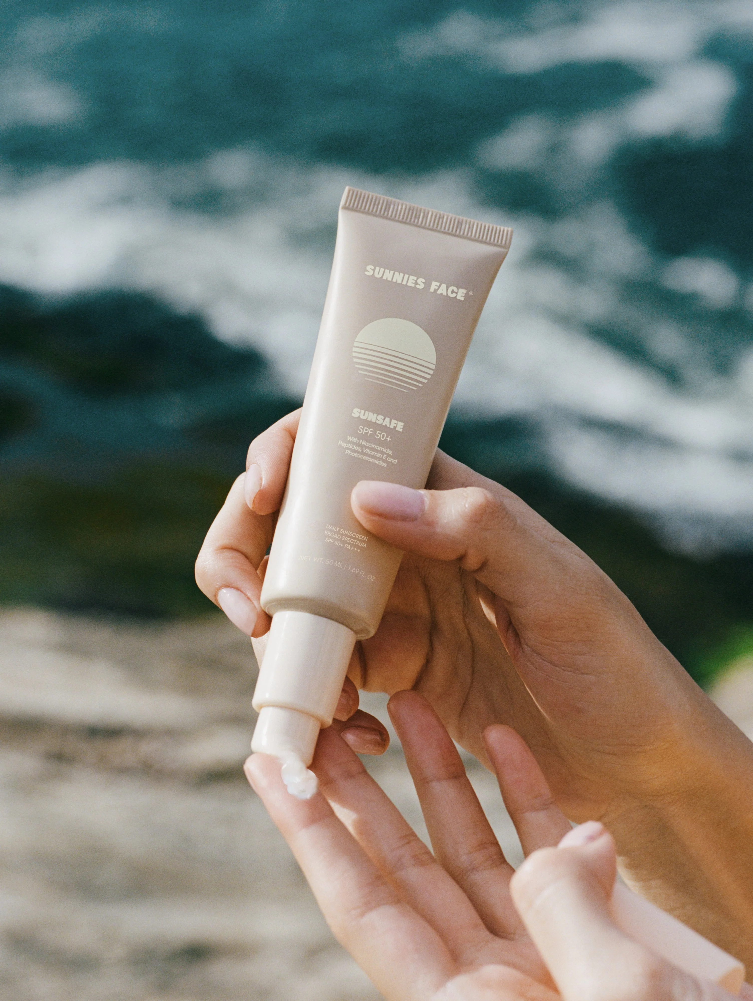 Sunsafe Serum Gel - Image 6