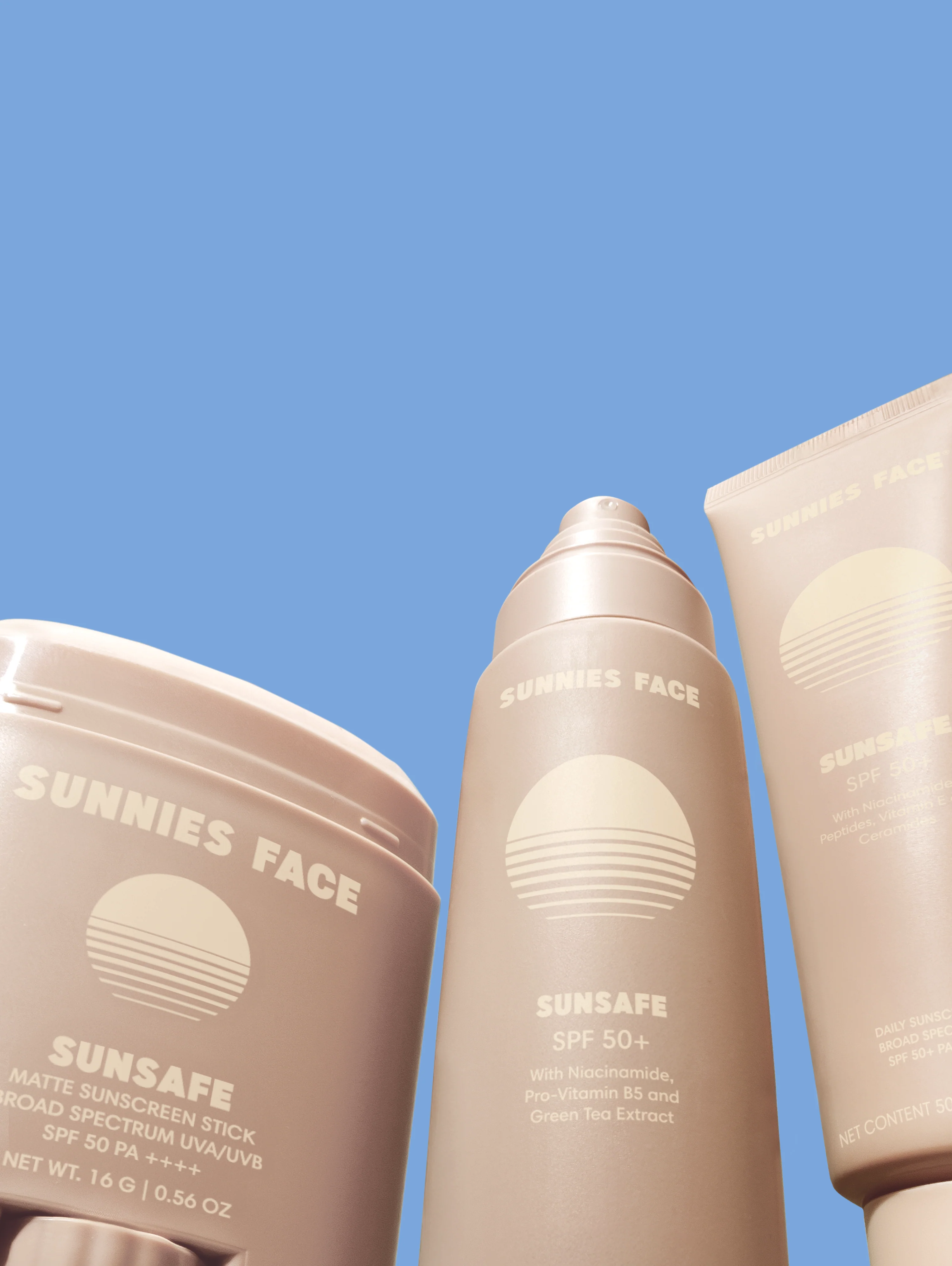 Sunsafe Matte Sunscreen Stick - Image 6
