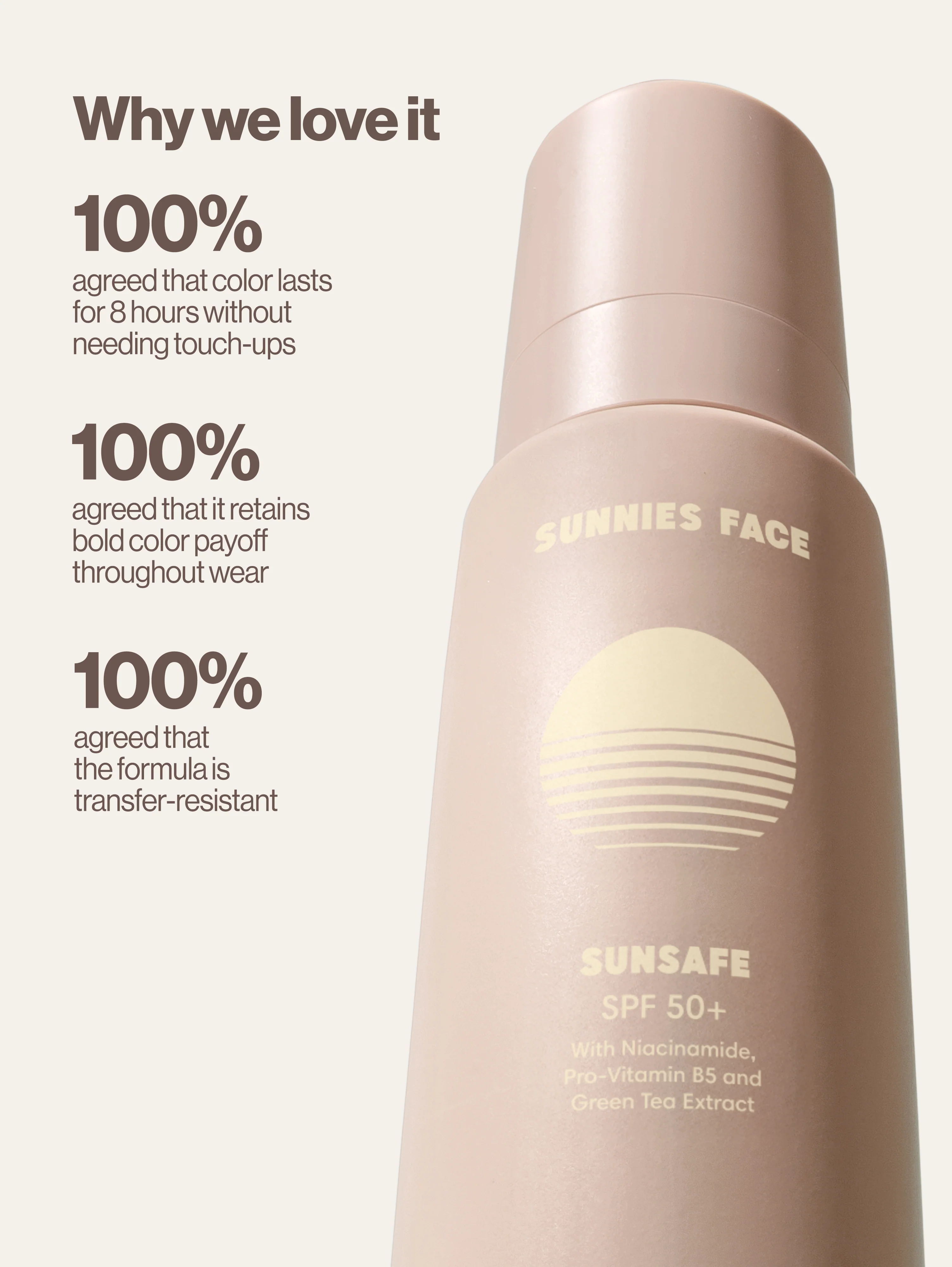 Sunsafe Sunscreen Mist - Image 5
