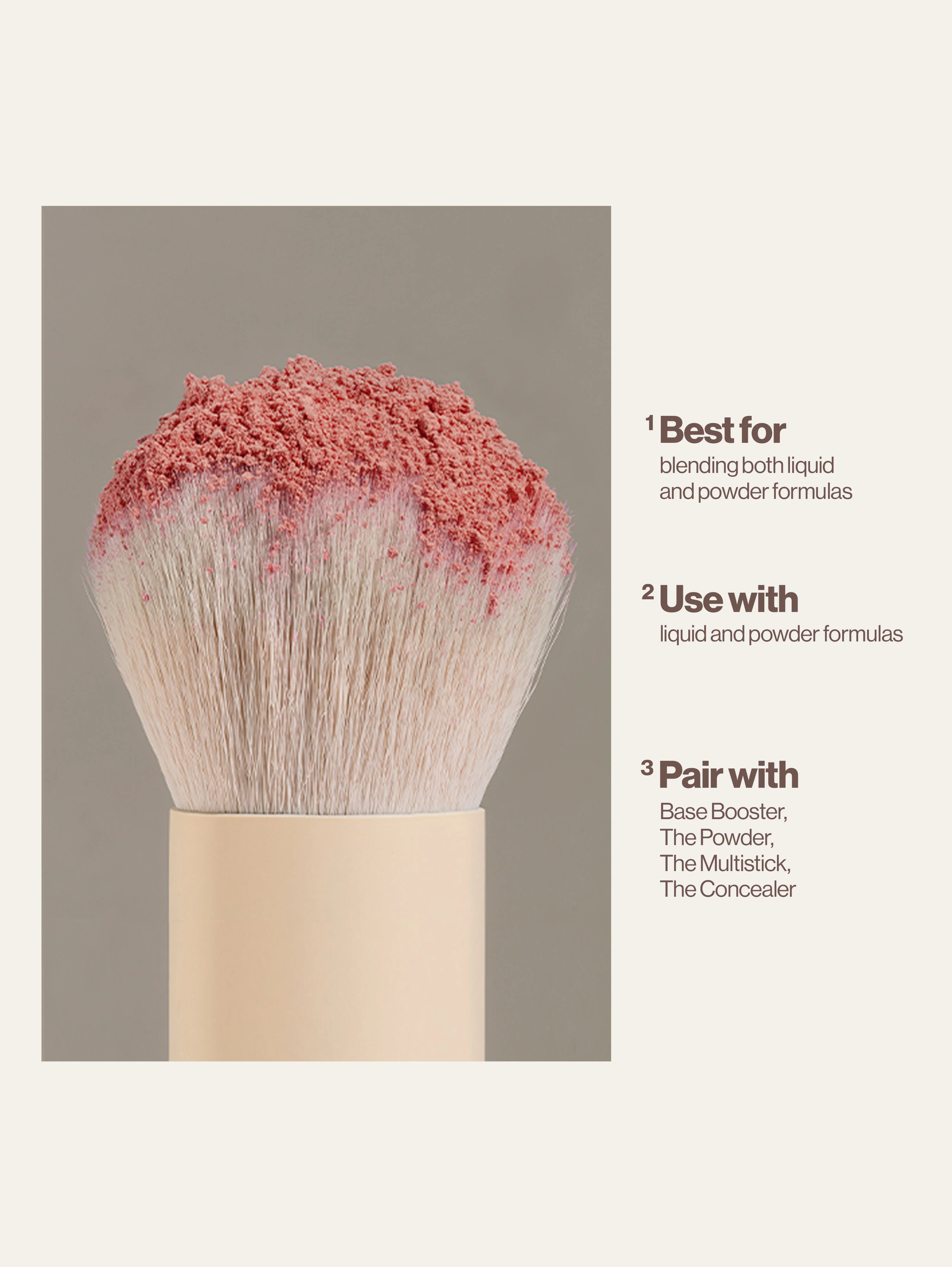 The Buffing Brush - Image 3