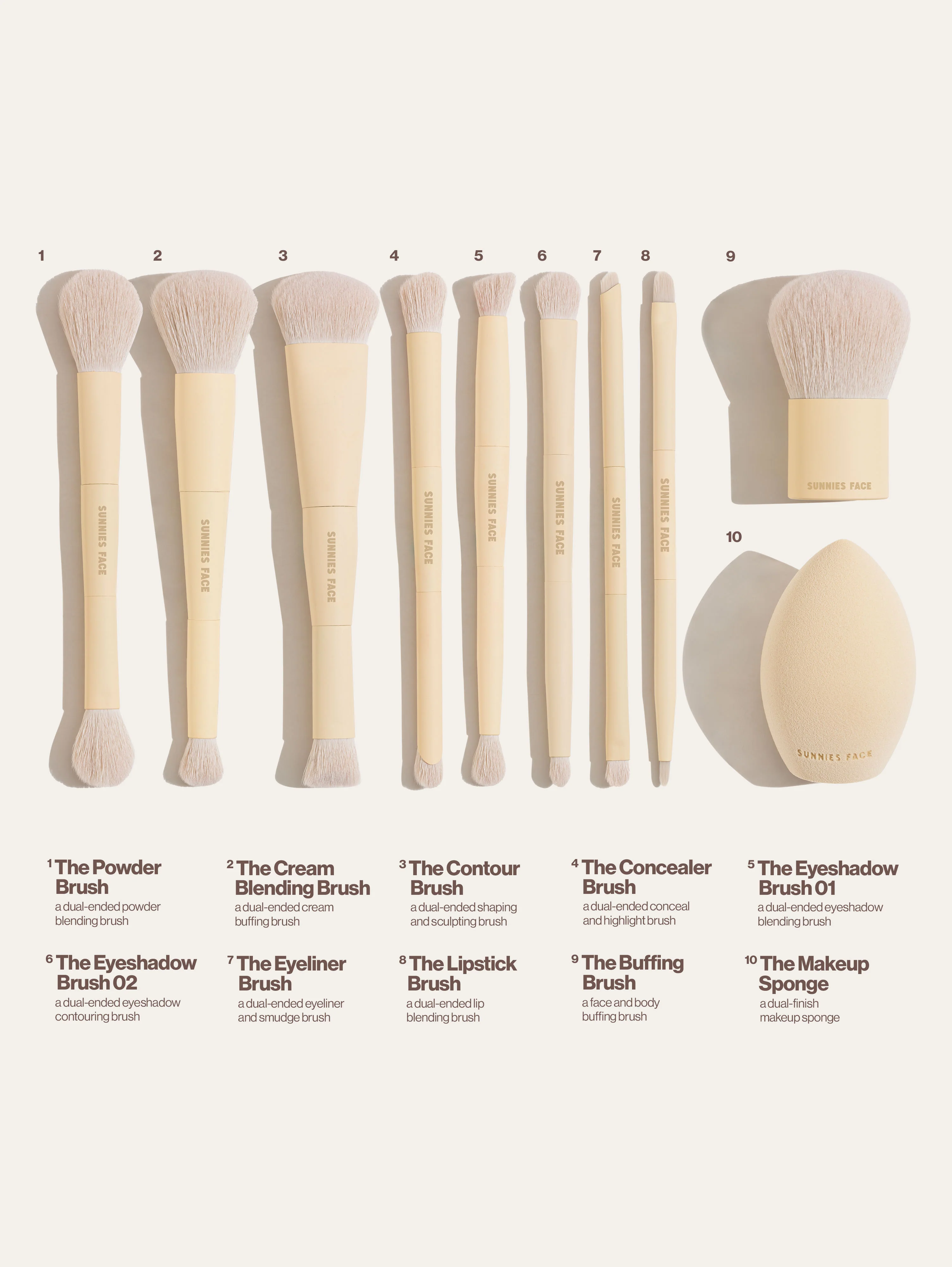 The Makeup Sponge - Image 4