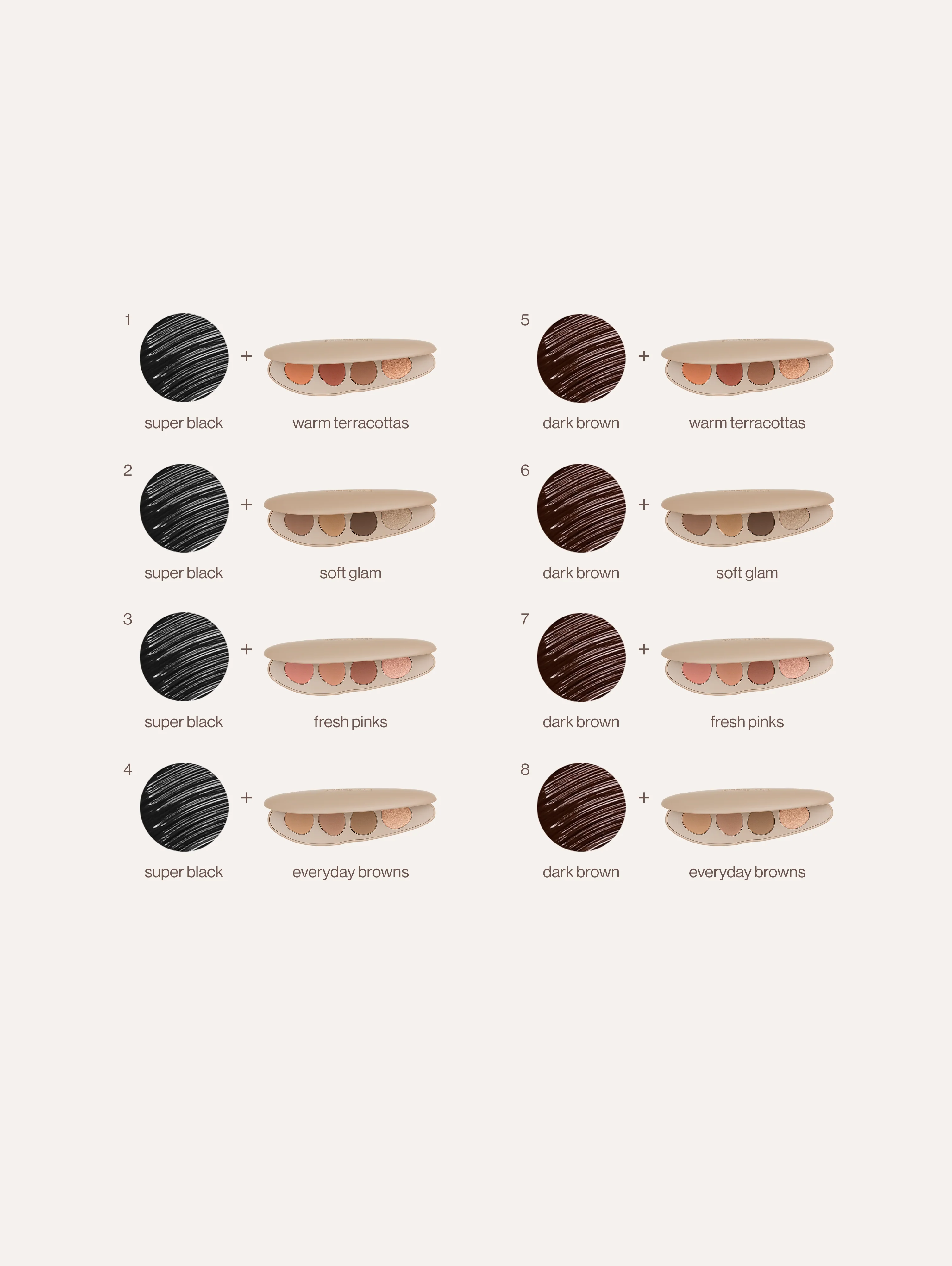 The Crybaby Lash + Healthy Touch Eye Palette Duo - Image 9