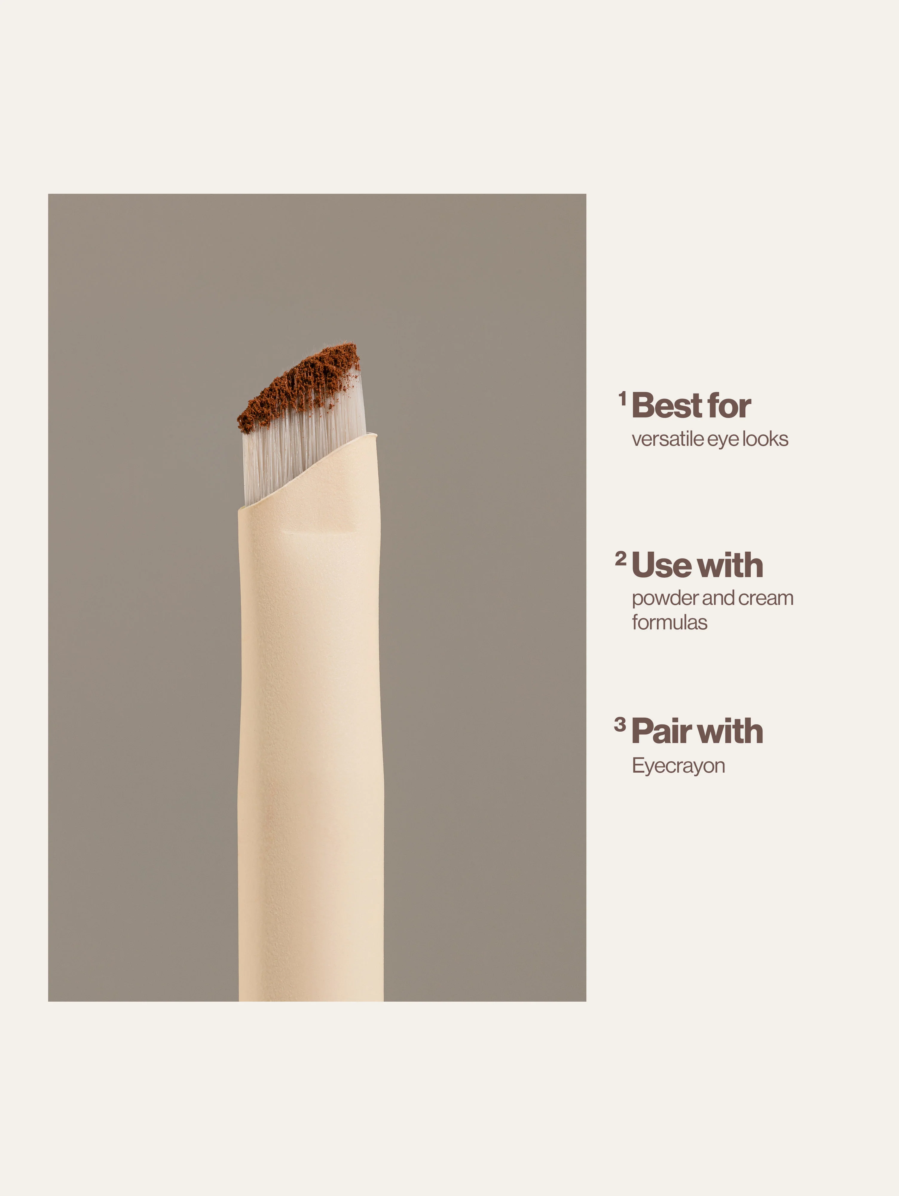 The Eyeliner Brush - Image 3
