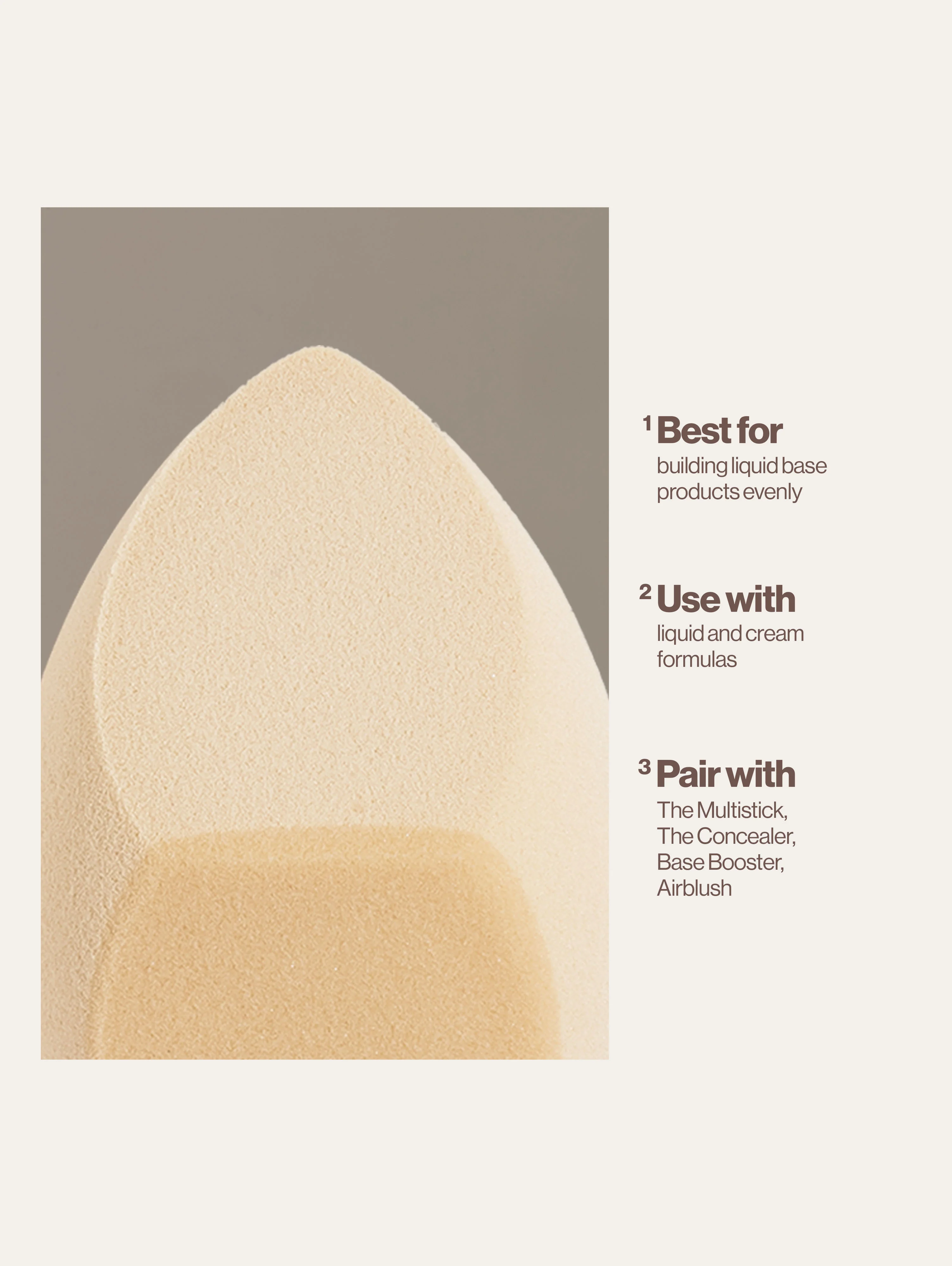The Makeup Sponge - Image 3
