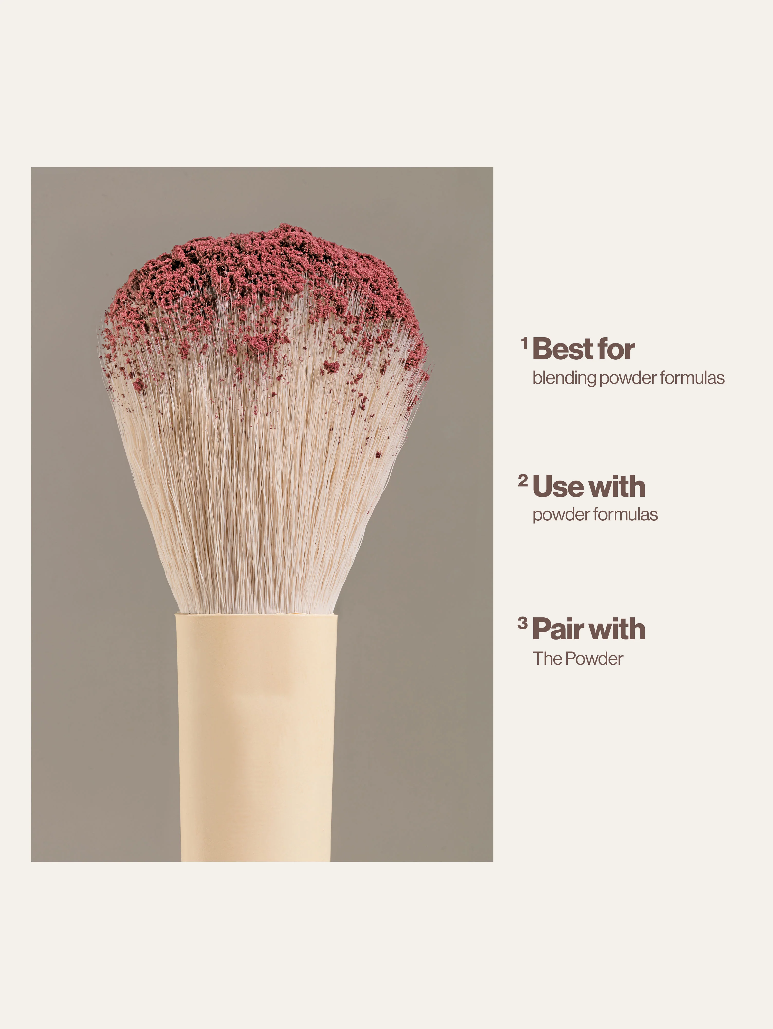 The Powder Brush - Image 3