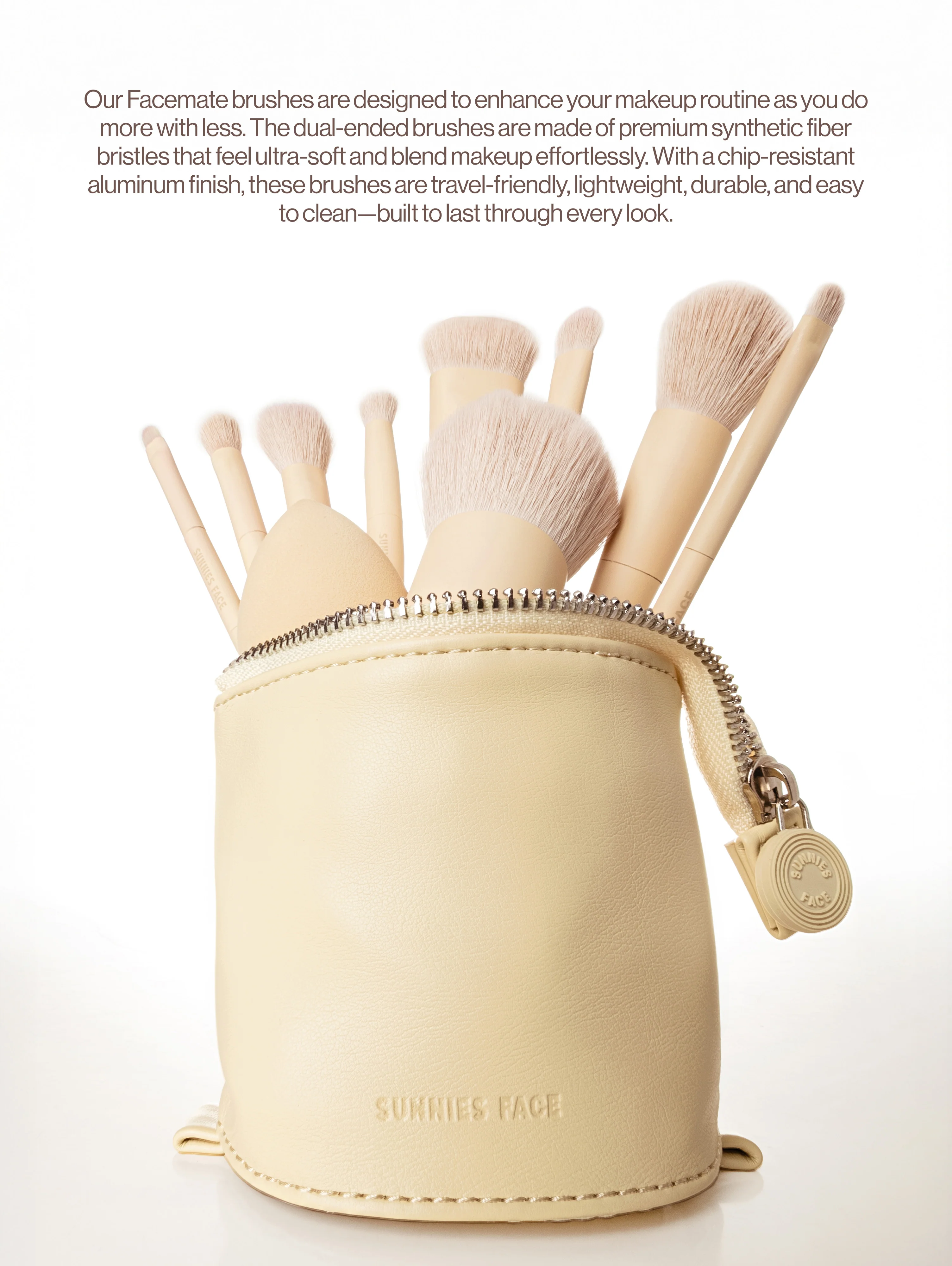 The Powder Brush - Image 5